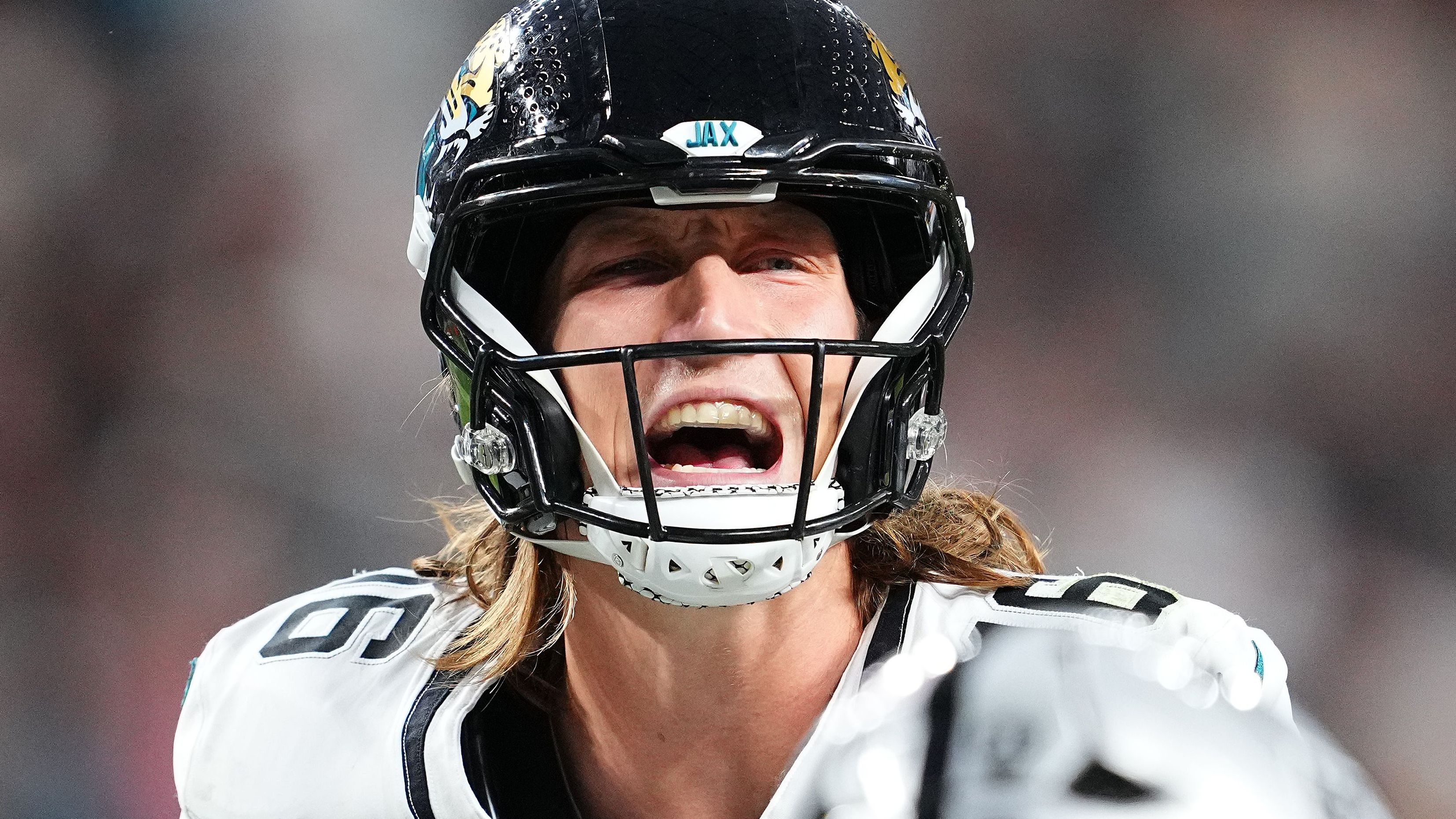 Jacksonville Jaguars v Las Vegas Raiders