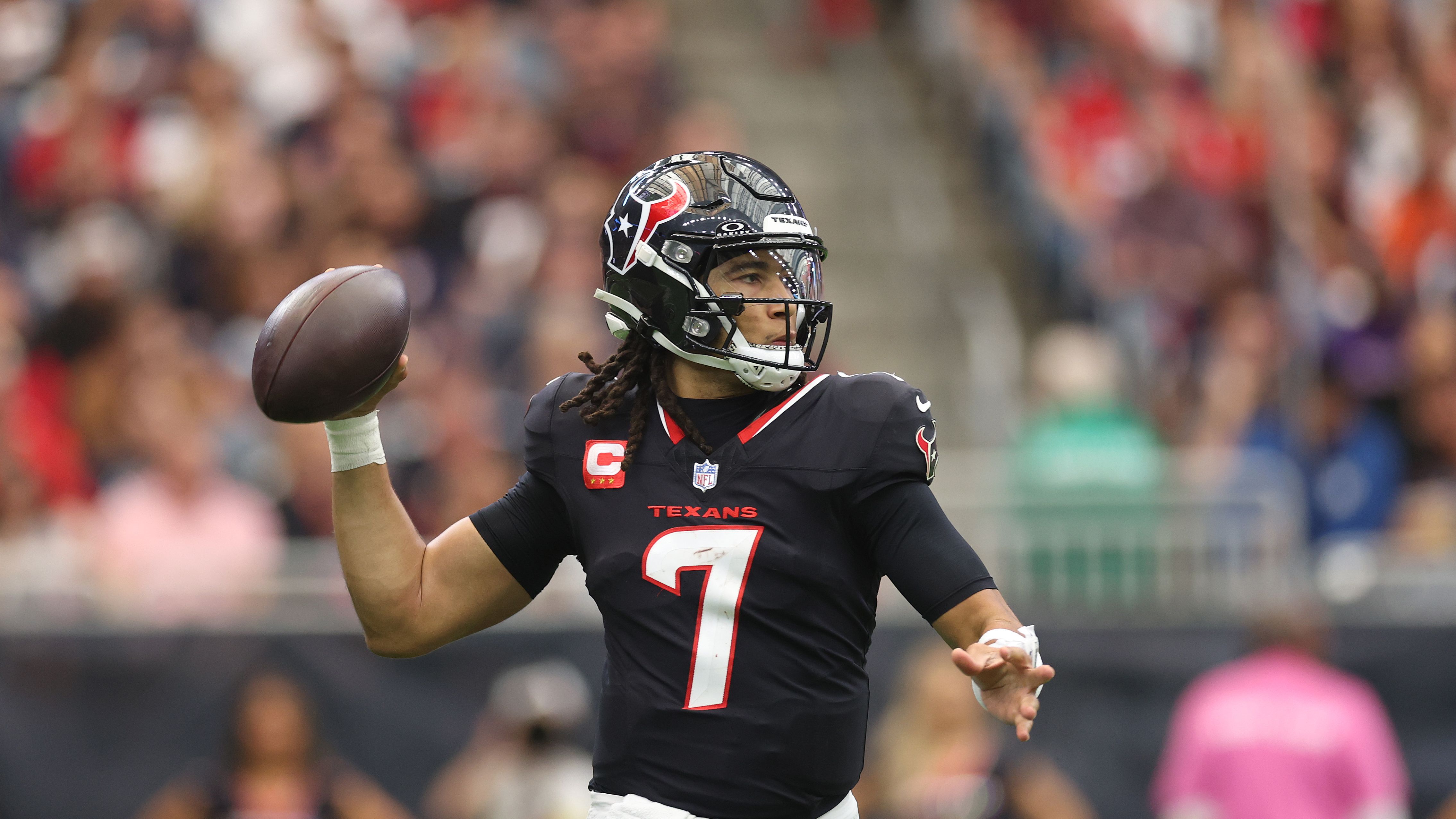 Denver Broncos v Houston Texans