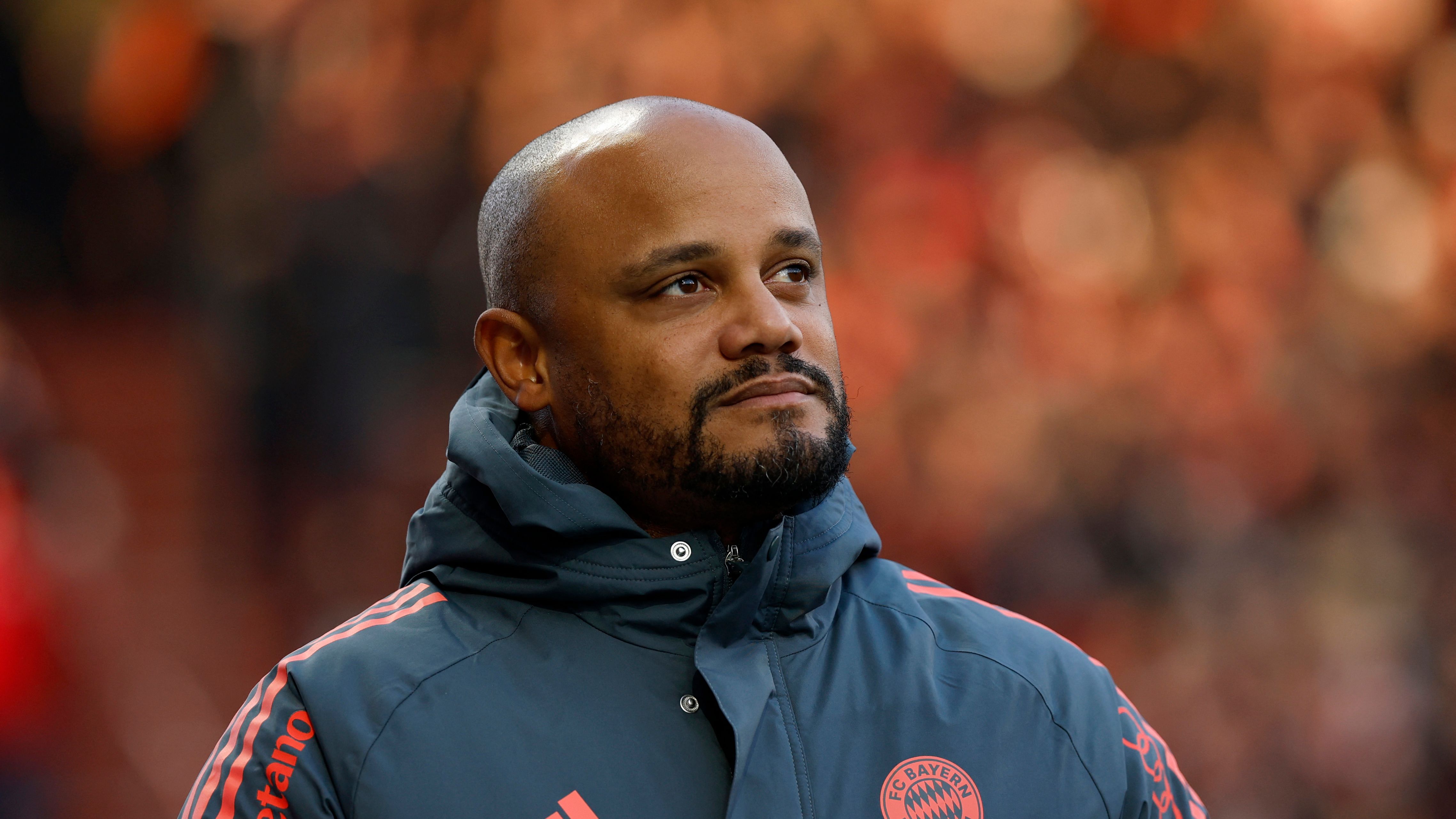 FBL-GER-BUNDESLIGA-UNION BERLIN-BAYERN MUNICH