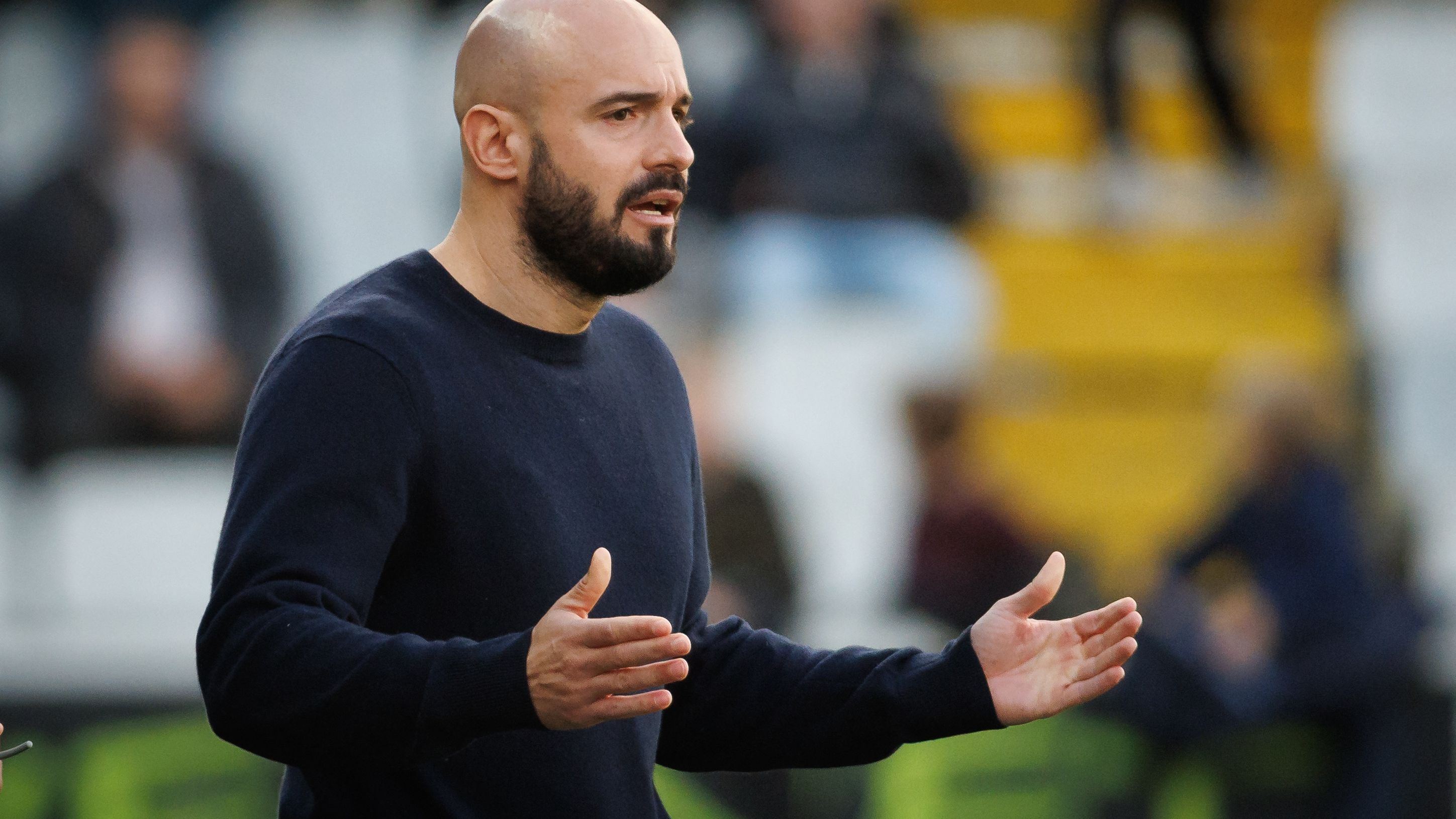 SOCCER JPL D14 CERCLE BRUGGE VS OHL