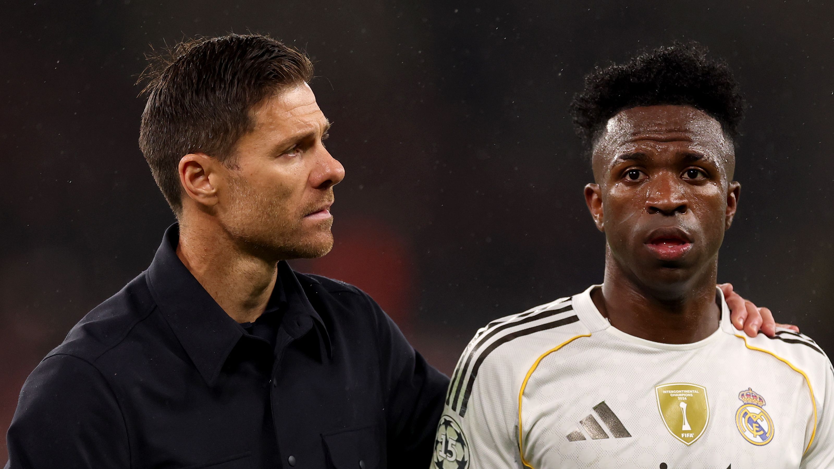 Liverpool FC v Real Madrid C.F. - UEFA Champions League 2025/26 League Phase MD4