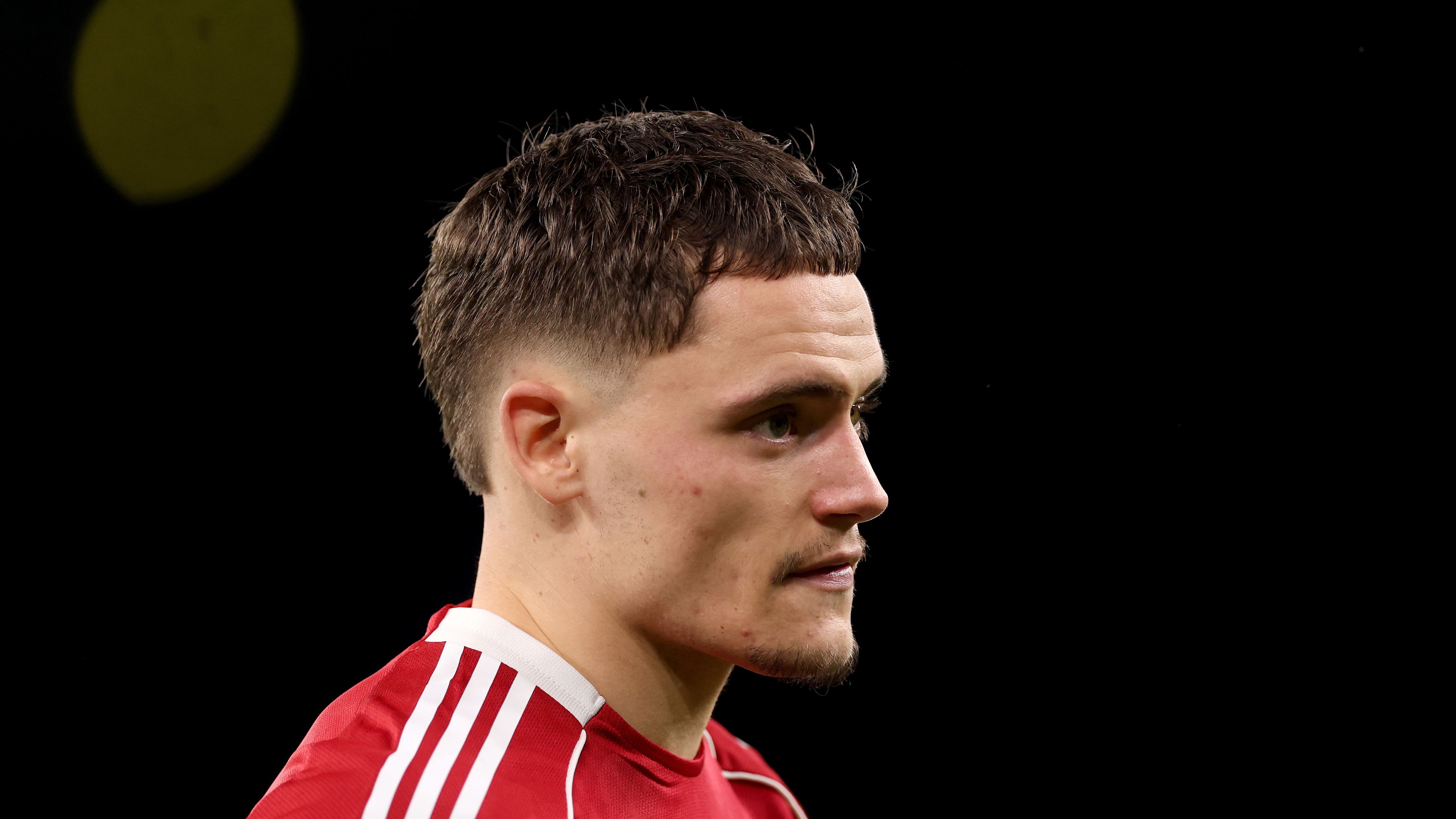 Liverpool FC v Real Madrid C.F. - UEFA Champions League 2025/26 League Phase MD4