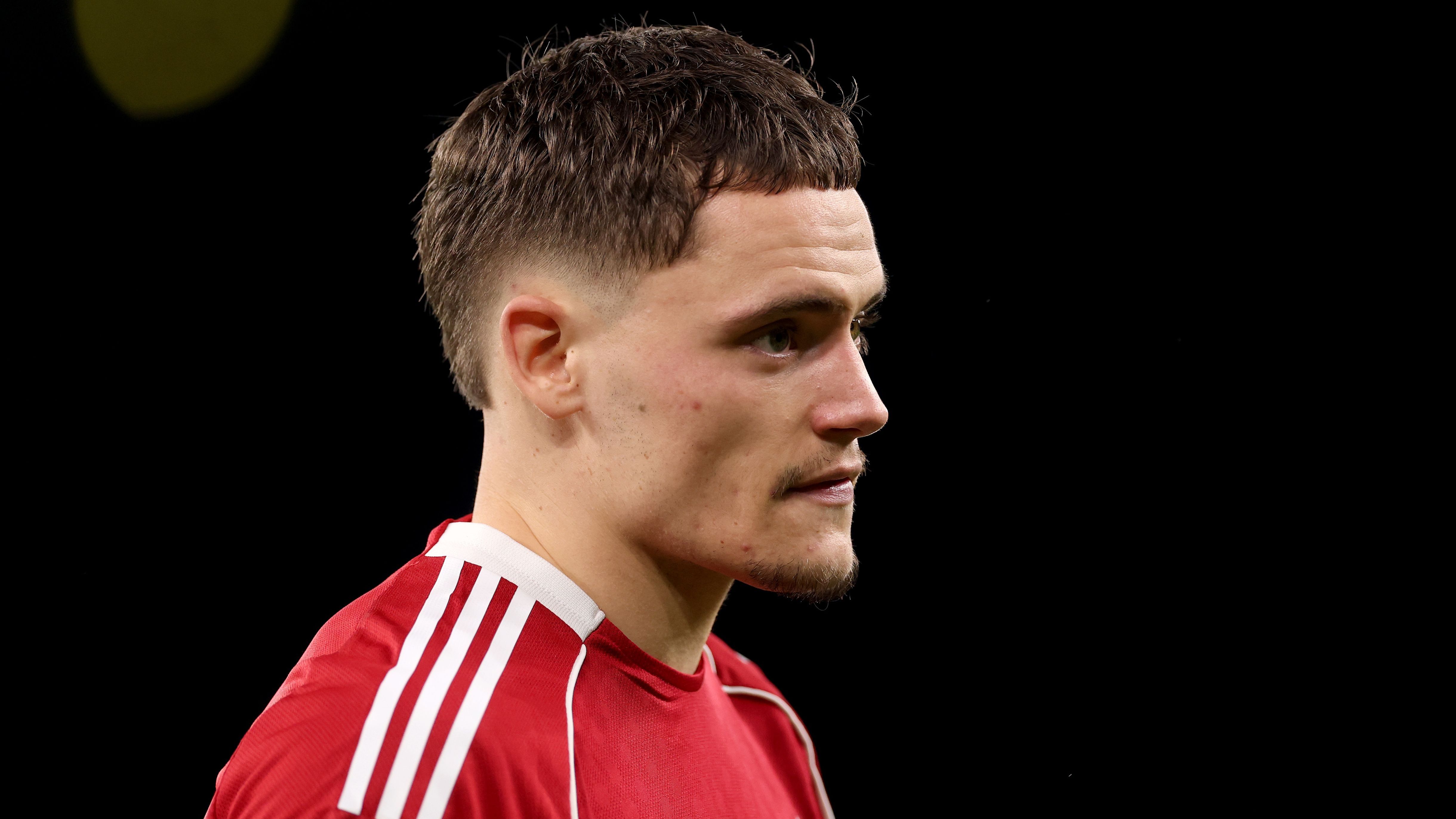 More pain for Wirtz as £116m ruled out with injury