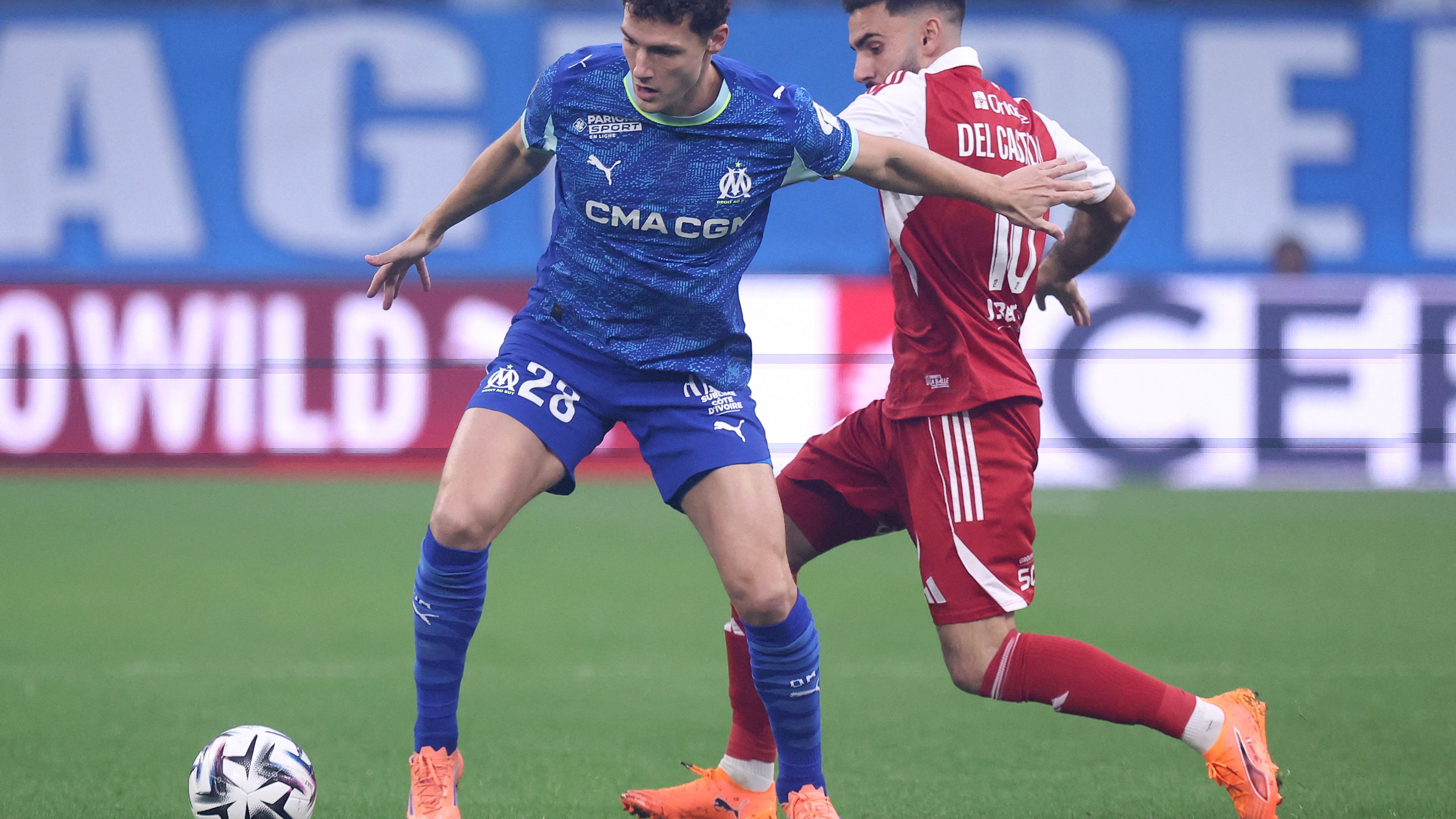 FBL-FRA-LIGUE1-MARSEILLE-BREST