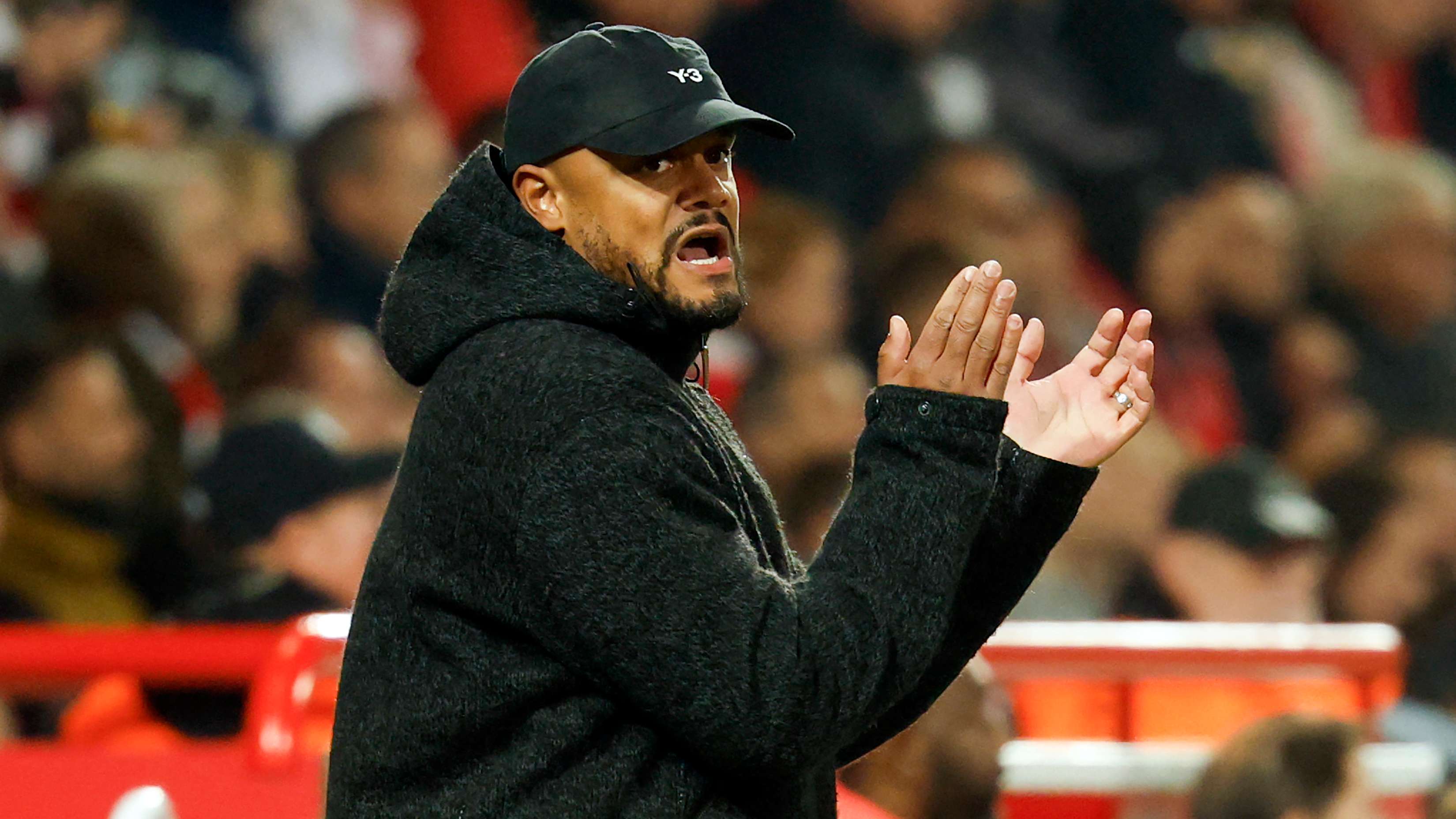 FBL-GER-BUNDESLIGA-UNION BERLIN-BAYERN MUNICH