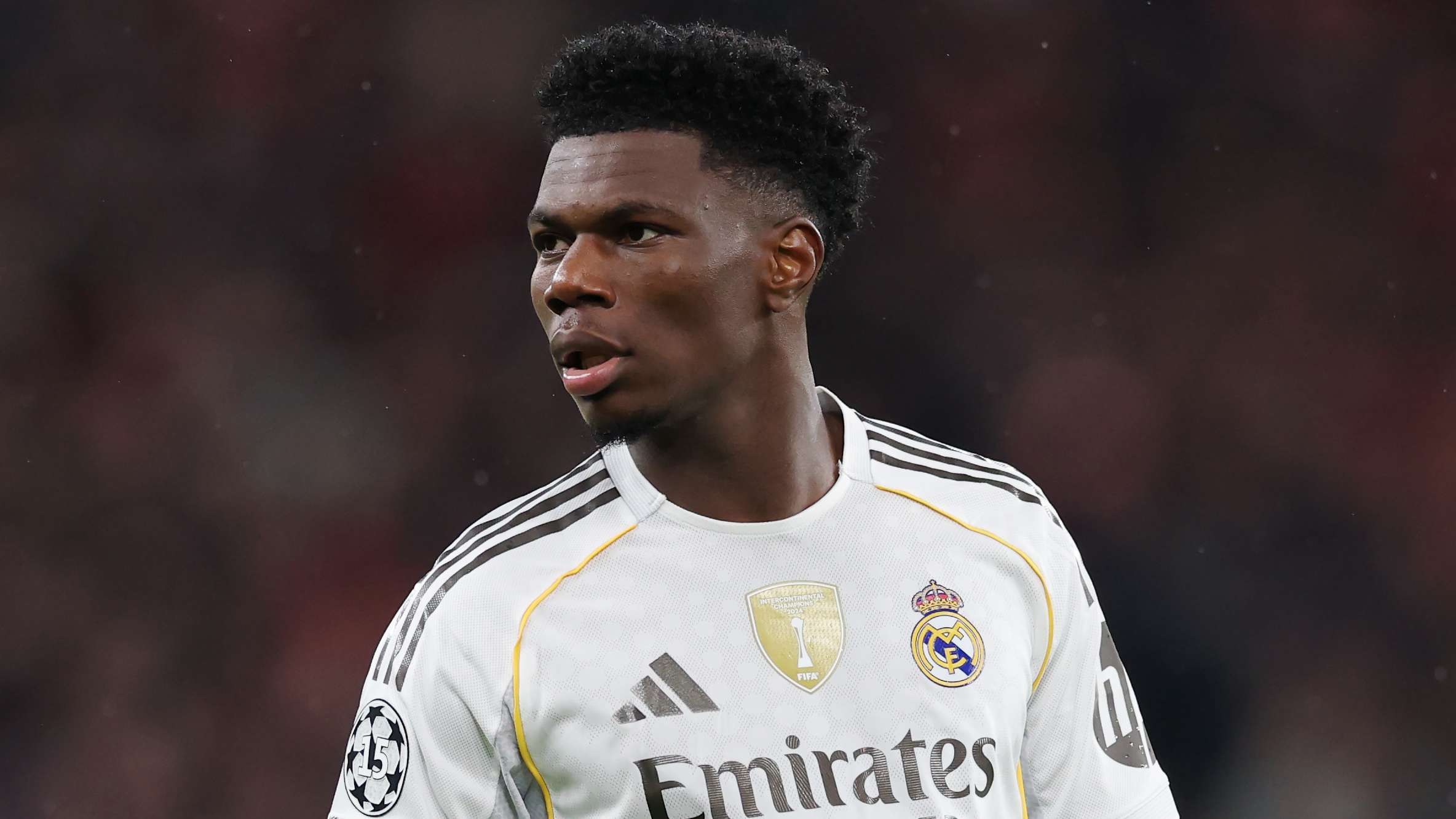 Liverpool FC v Real Madrid C.F. - UEFA Champions League 2025/26 League Phase MD4