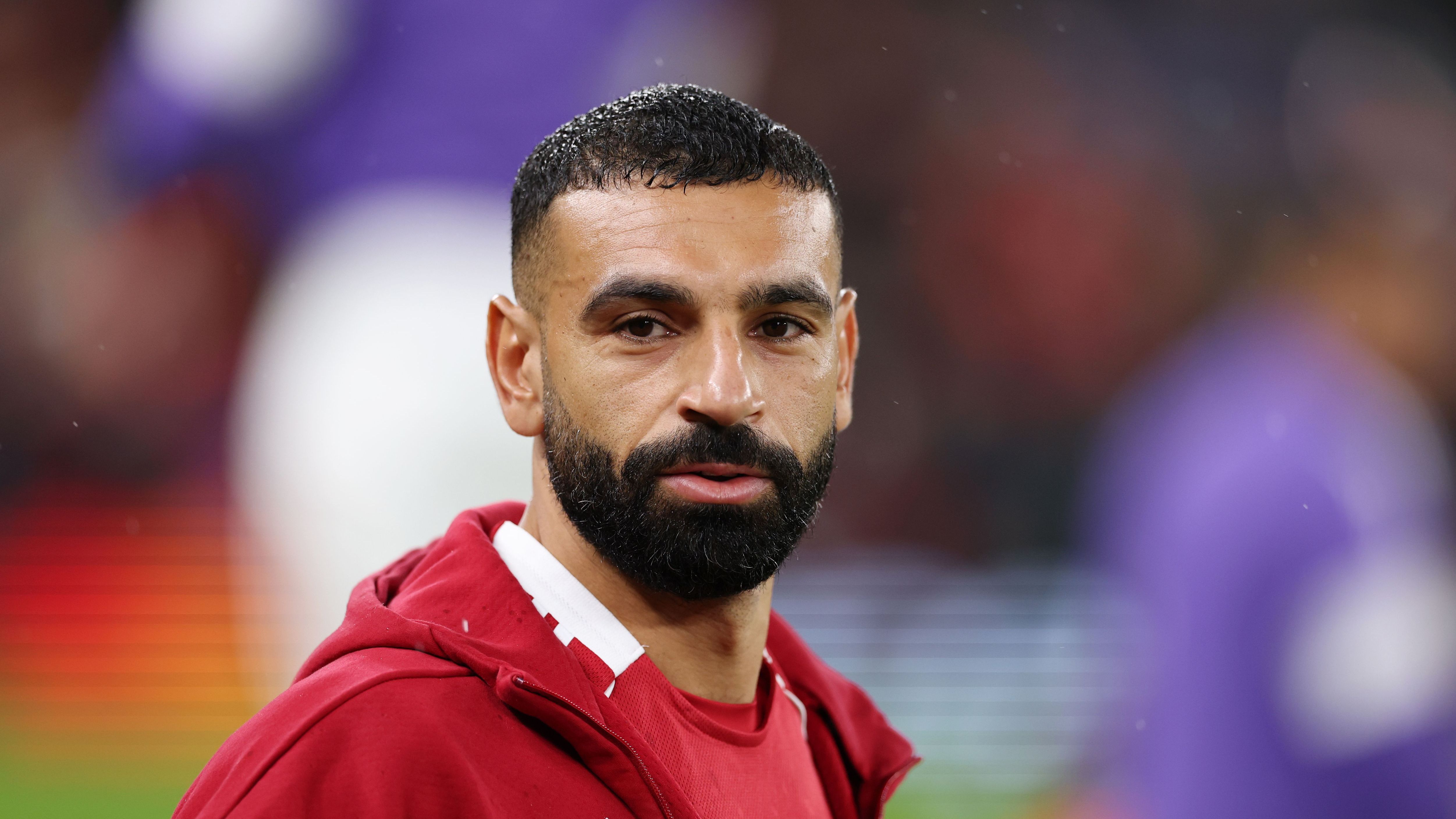 Liverpool FC v Real Madrid C.F. - UEFA Champions League 2025/26 League Phase MD4