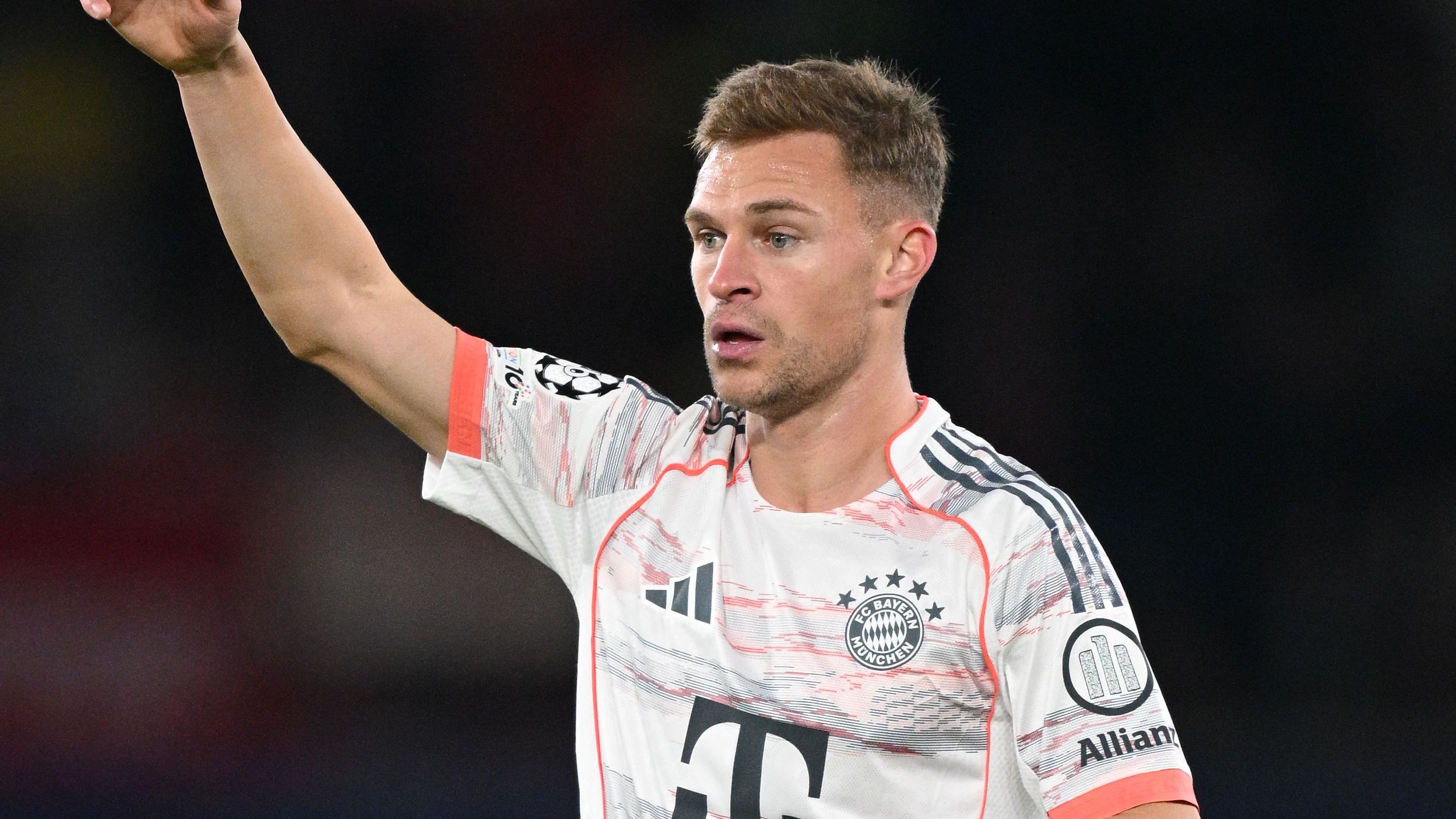 Paris Saint-Germain v FC Bayern München - UEFA Champions League 2025/26 League Phase MD4