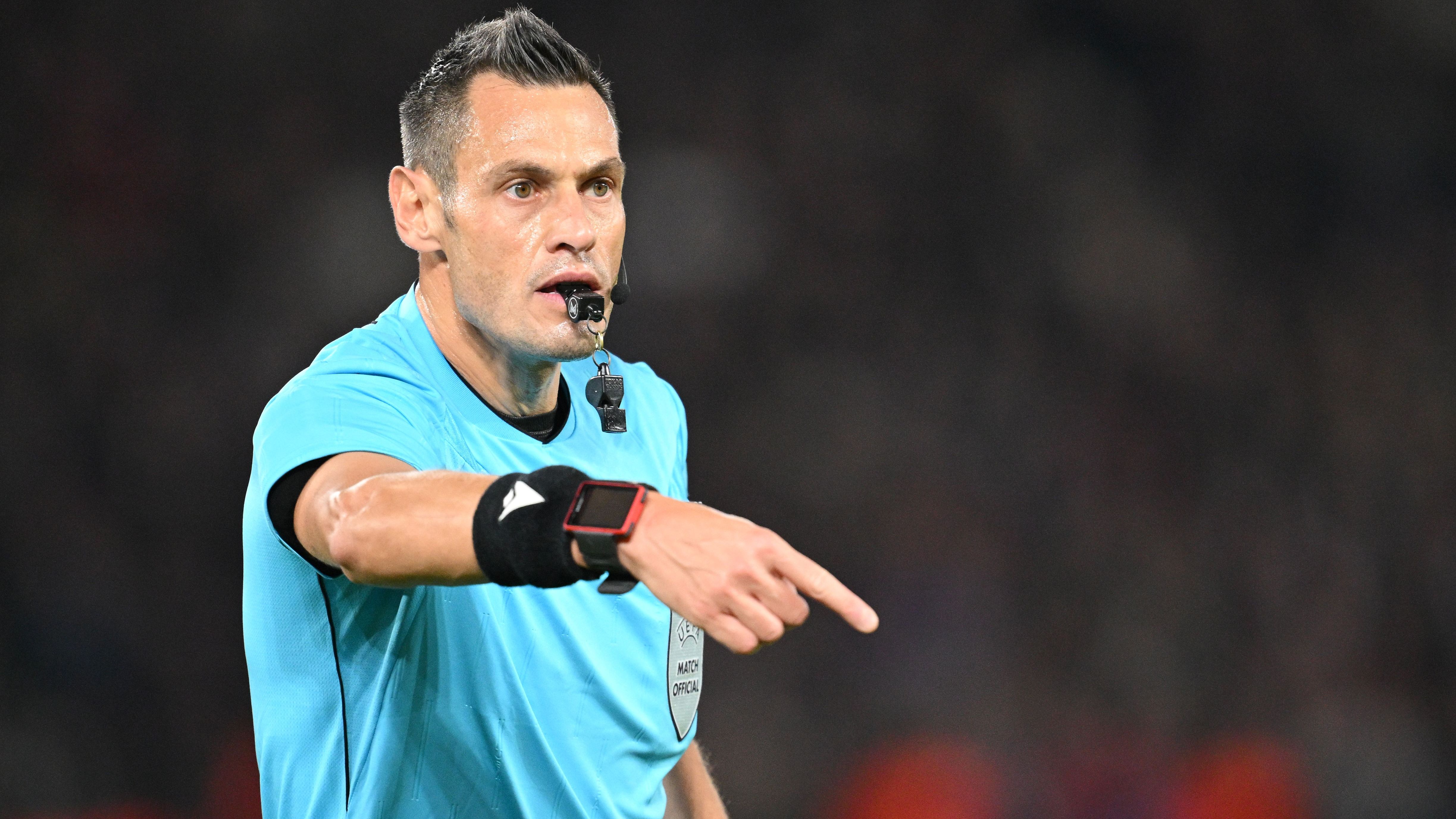 Paris Saint-Germain v FC Bayern München - UEFA Champions League 2025/26 League Phase MD4