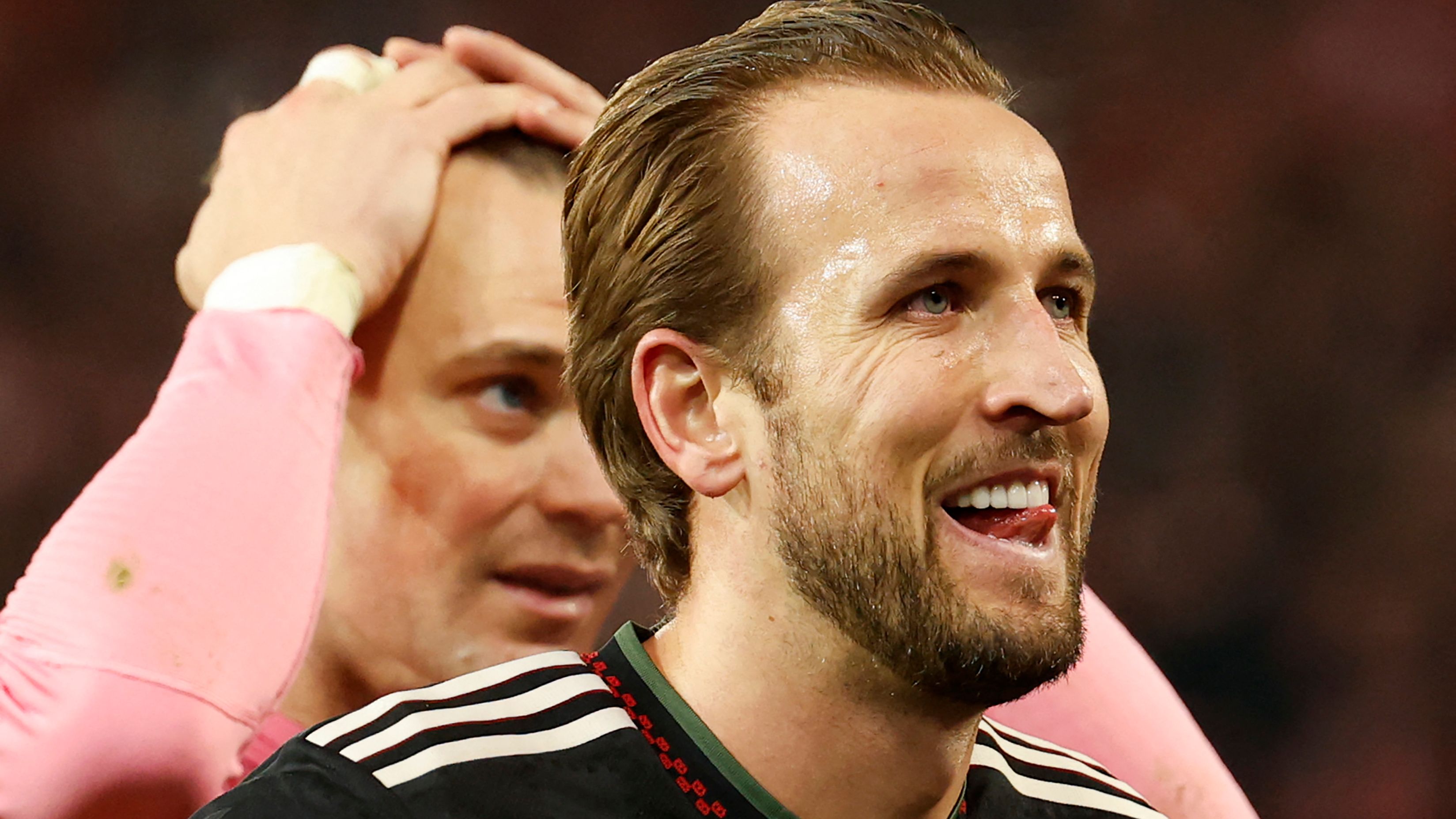 FBL-GER-BUNDESLIGA-UNION BERLIN-BAYERN MUNICH