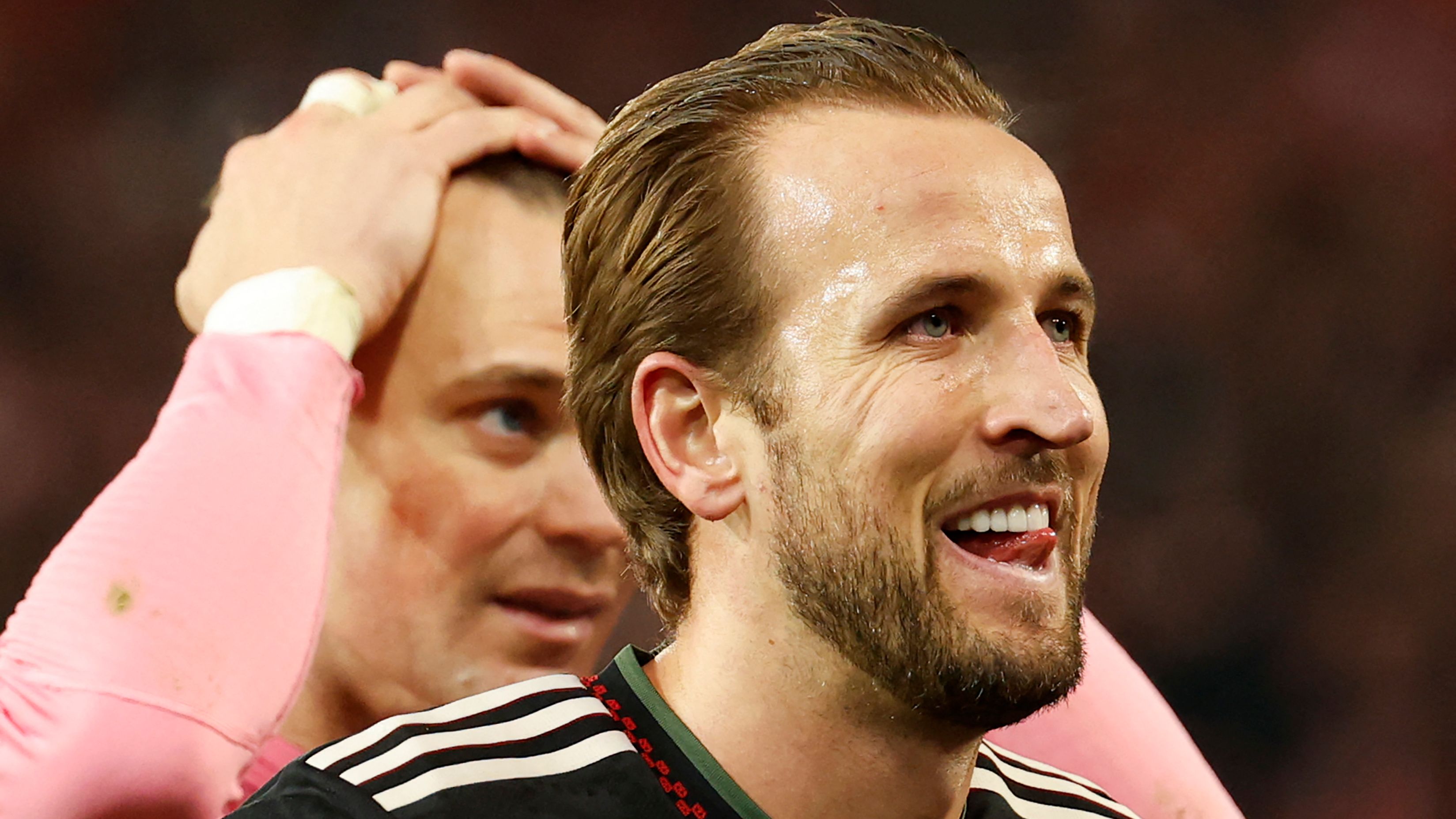 FBL-GER-BUNDESLIGA-UNION BERLIN-BAYERN MUNICH