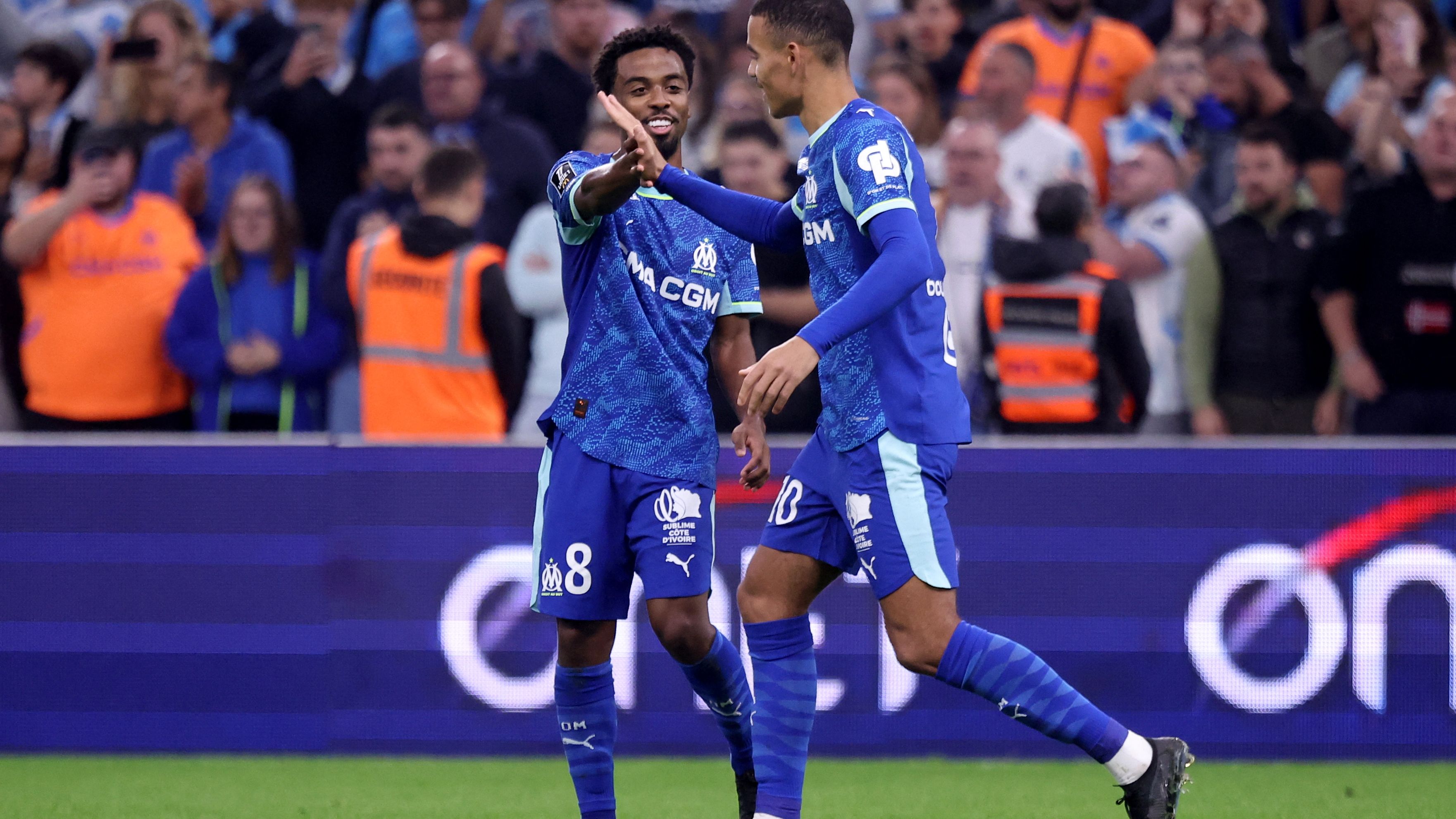 FBL-FRA-LIGUE1-MARSEILLE-BREST