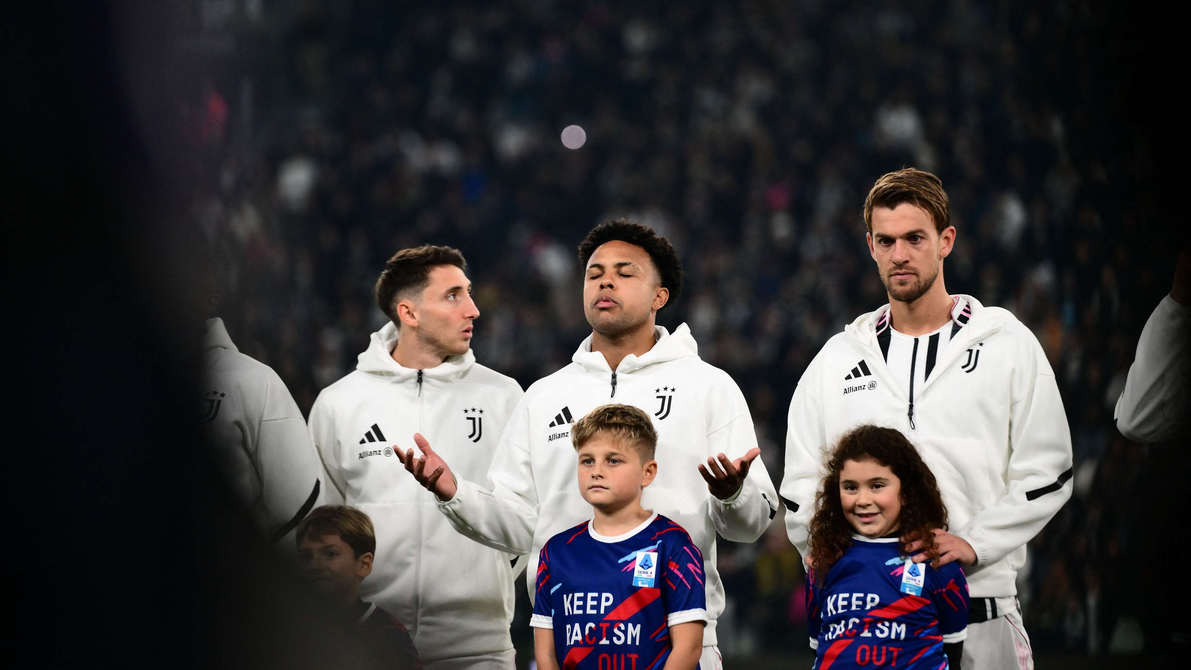 FBL-ITA-SERIE A-JUVENTUS-TORINO