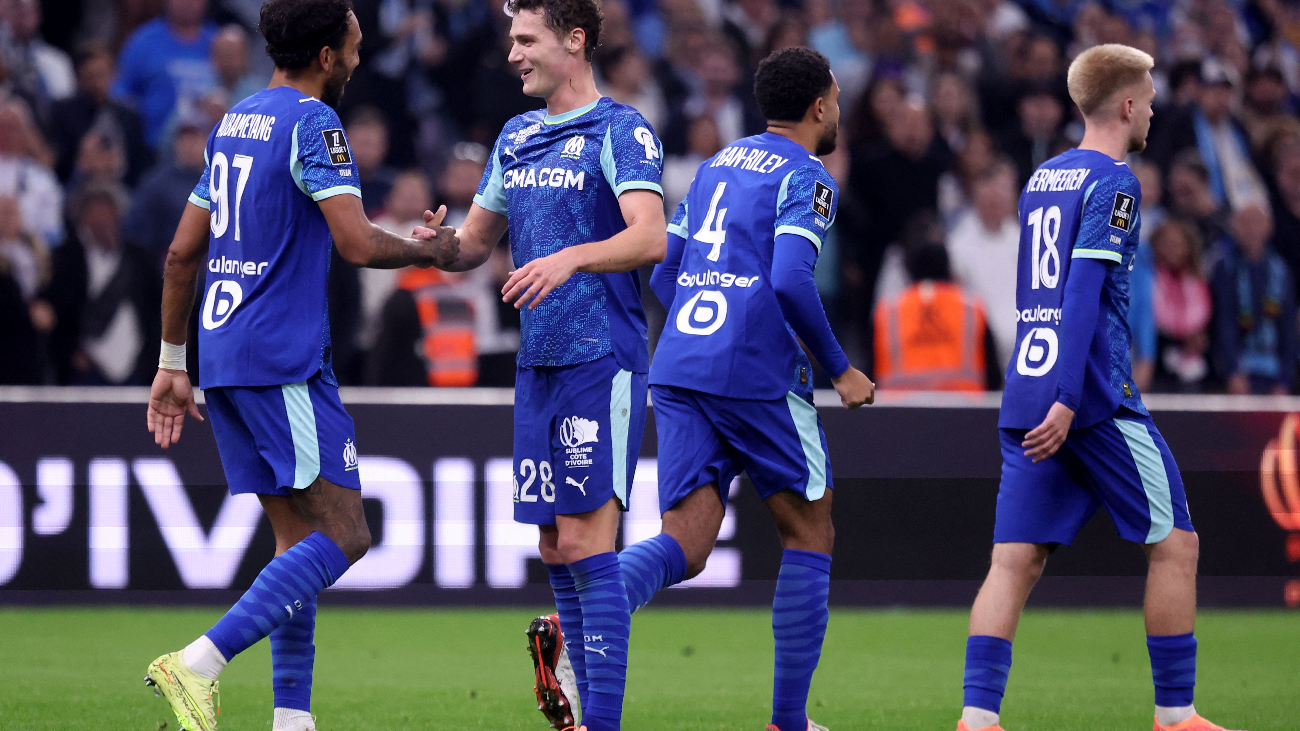 FBL-FRA-LIGUE1-MARSEILLE-BREST