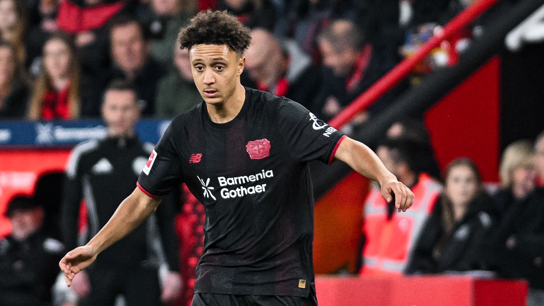 Bayer 04 Leverkusen v 1. FC Heidenheim 1846 - Bundesliga