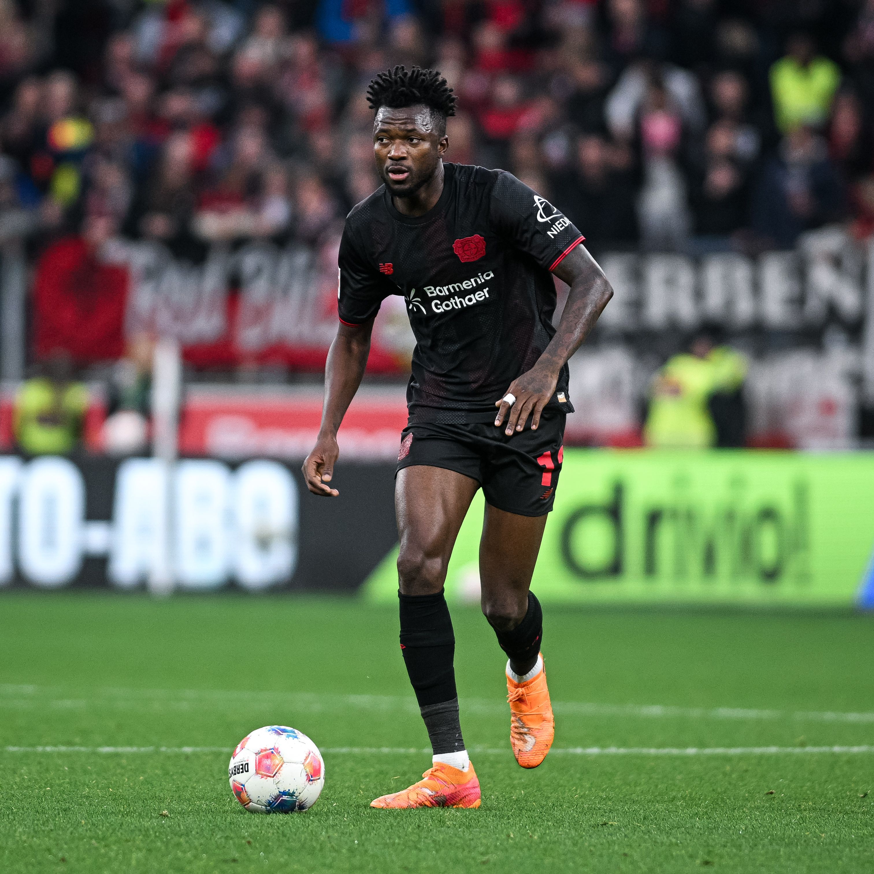 Bayer 04 Leverkusen v 1. FC Heidenheim 1846 - Bundesliga