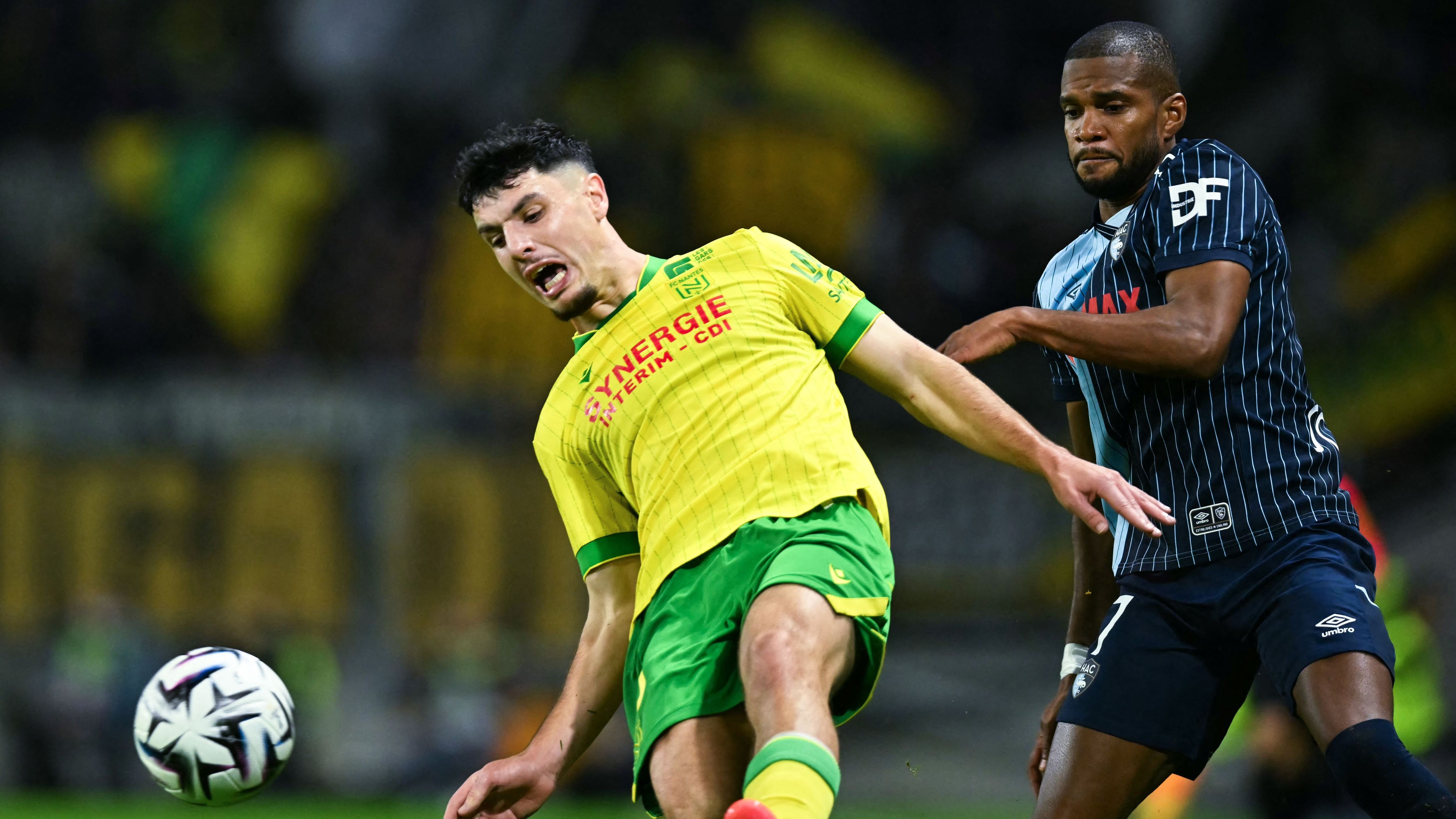 FBL-FRA-LIGUE1-LE HAVRE-NANTES