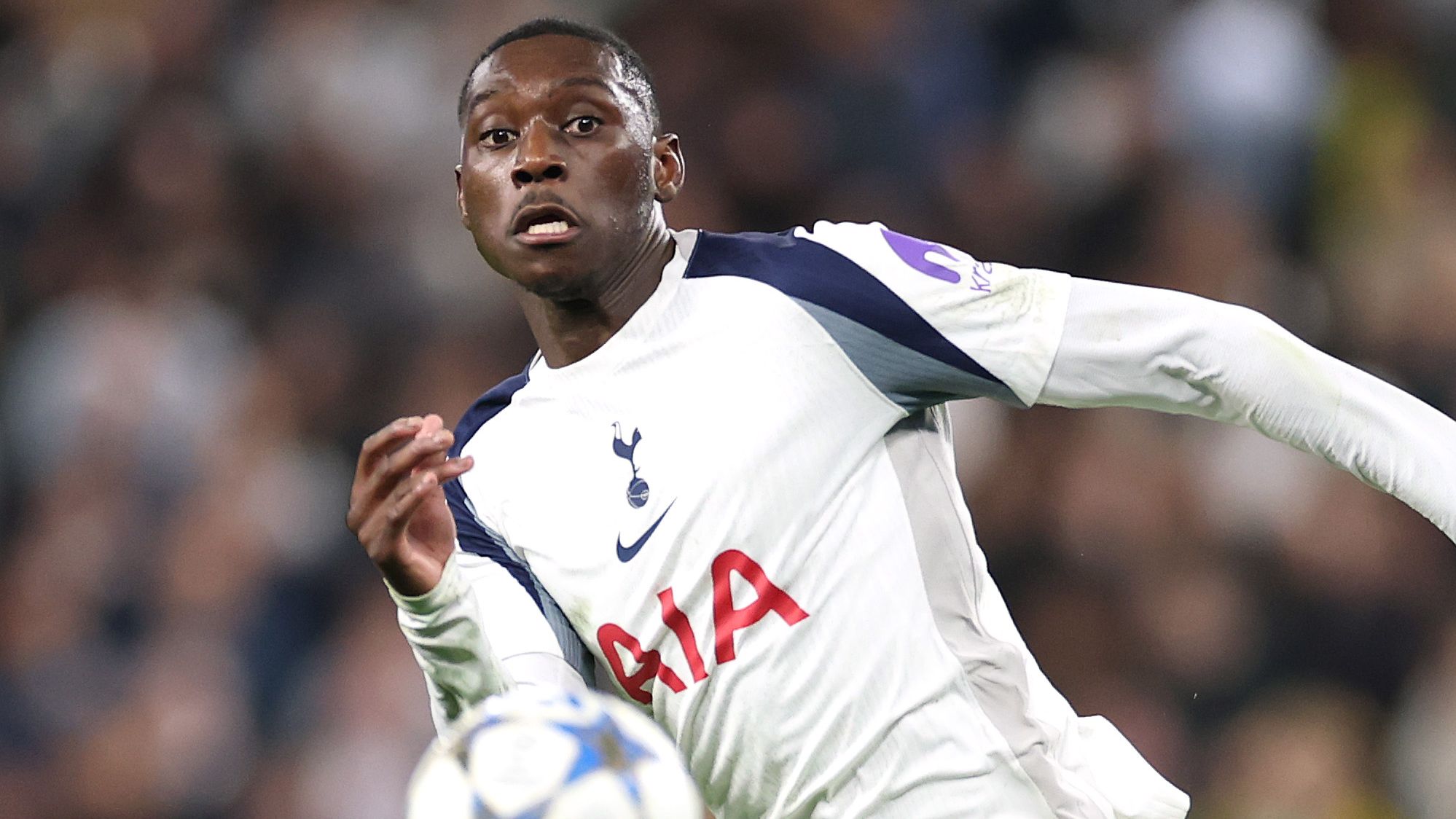 Tottenham Hotspur v F.C. Copenhagen - UEFA Champions League 2025/26 League Phase MD4