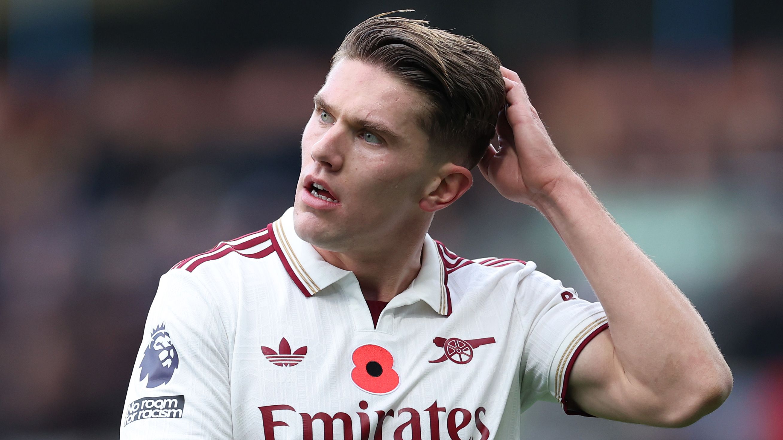 Burnley v Arsenal - Premier League