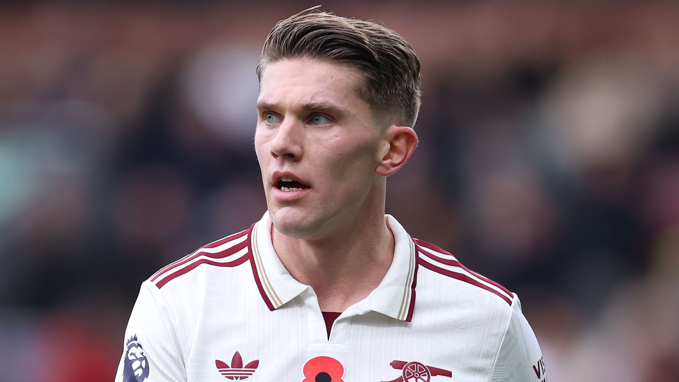 Burnley v Arsenal - Premier League