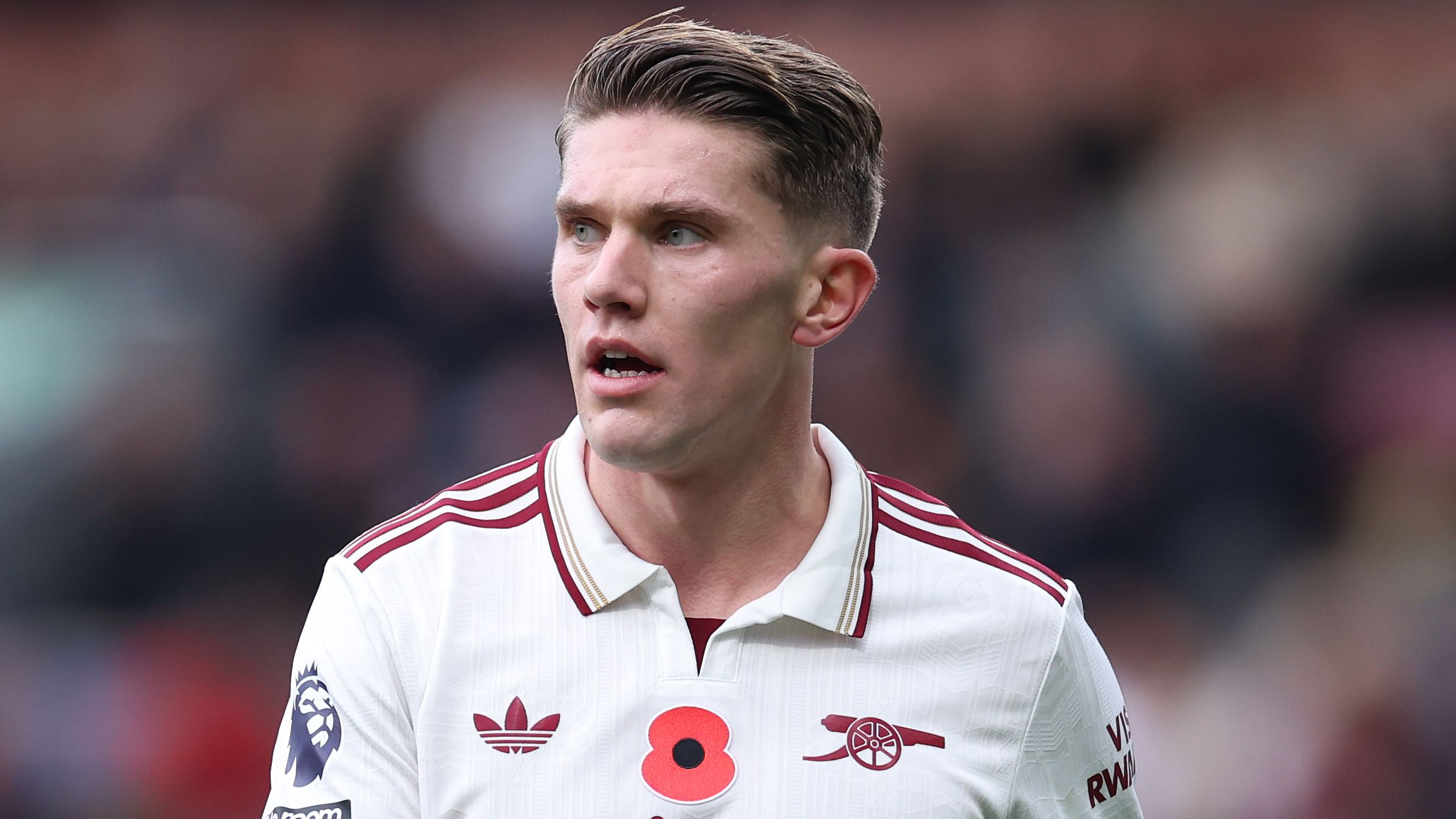 Burnley v Arsenal - Premier League