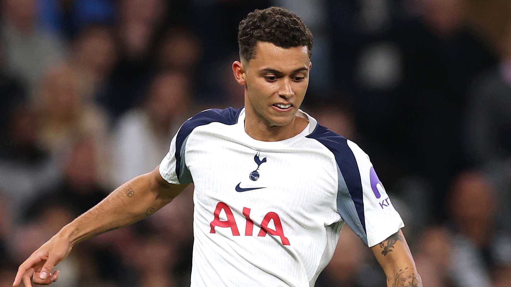 Tottenham Hotspur v F.C. Copenhagen - UEFA Champions League 2025/26 League Phase MD4