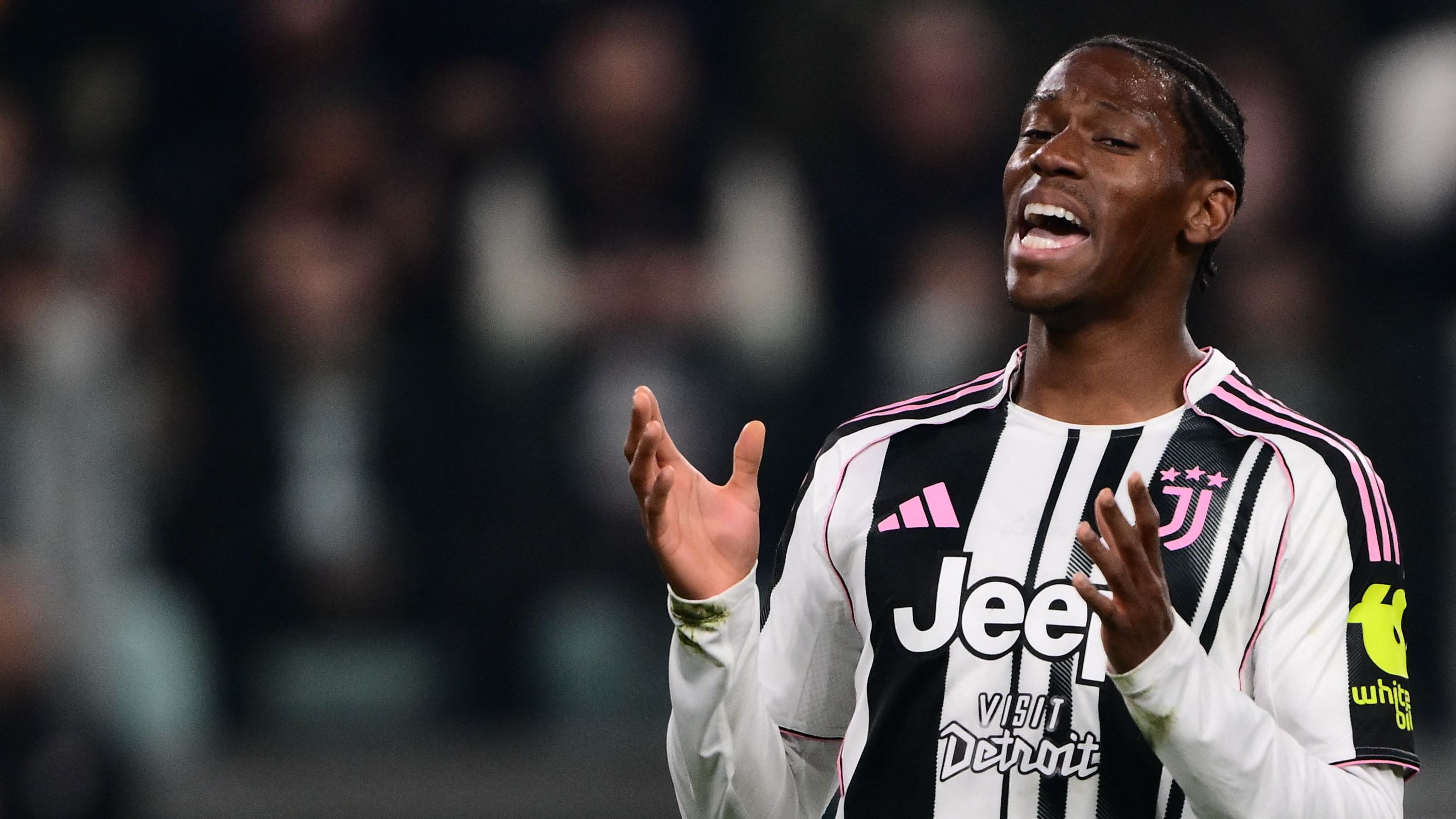 FBL-ITA-SERIE A-JUVENTUS-TORINO