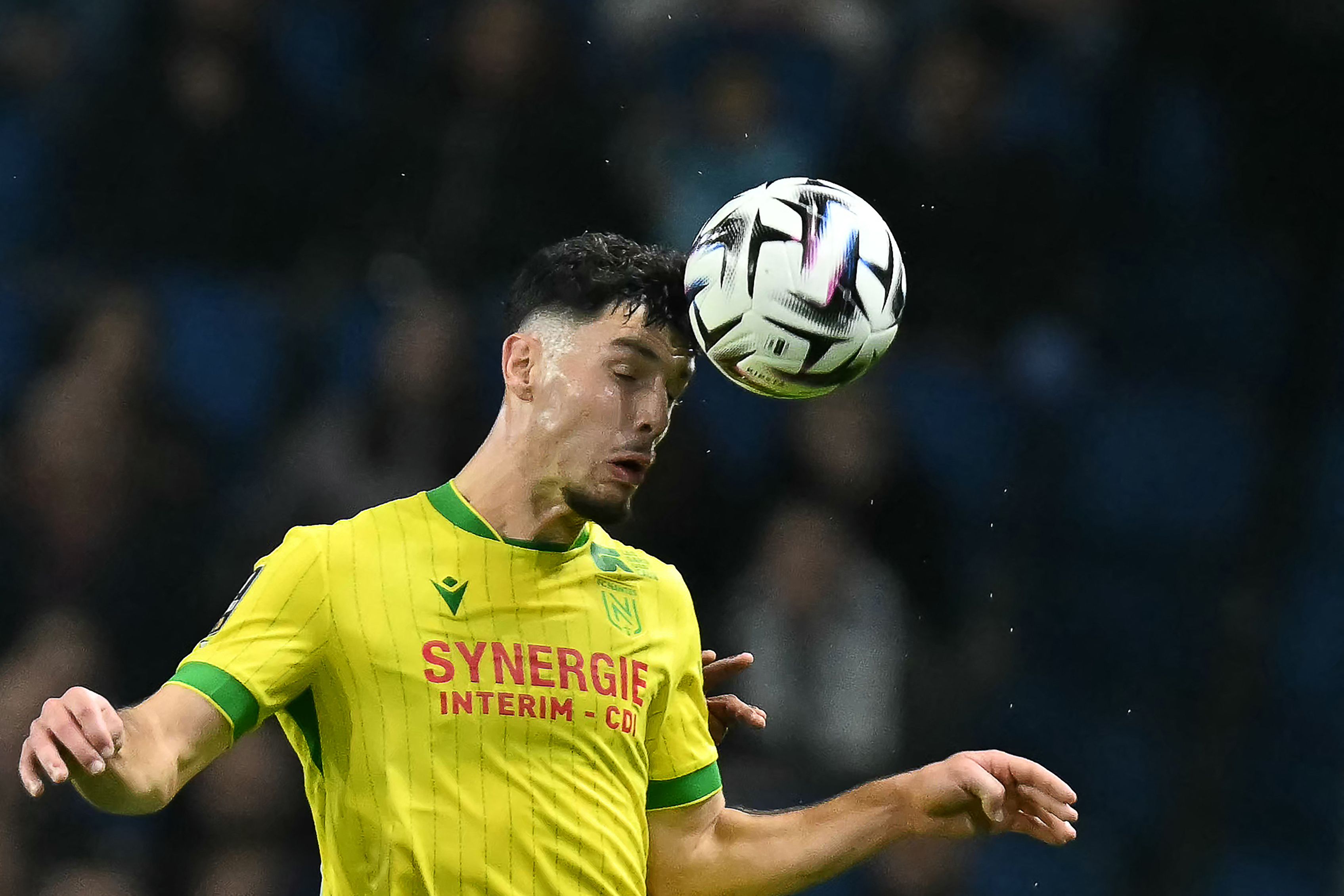 FBL-FRA-LIGUE1-LE HAVRE-NANTES