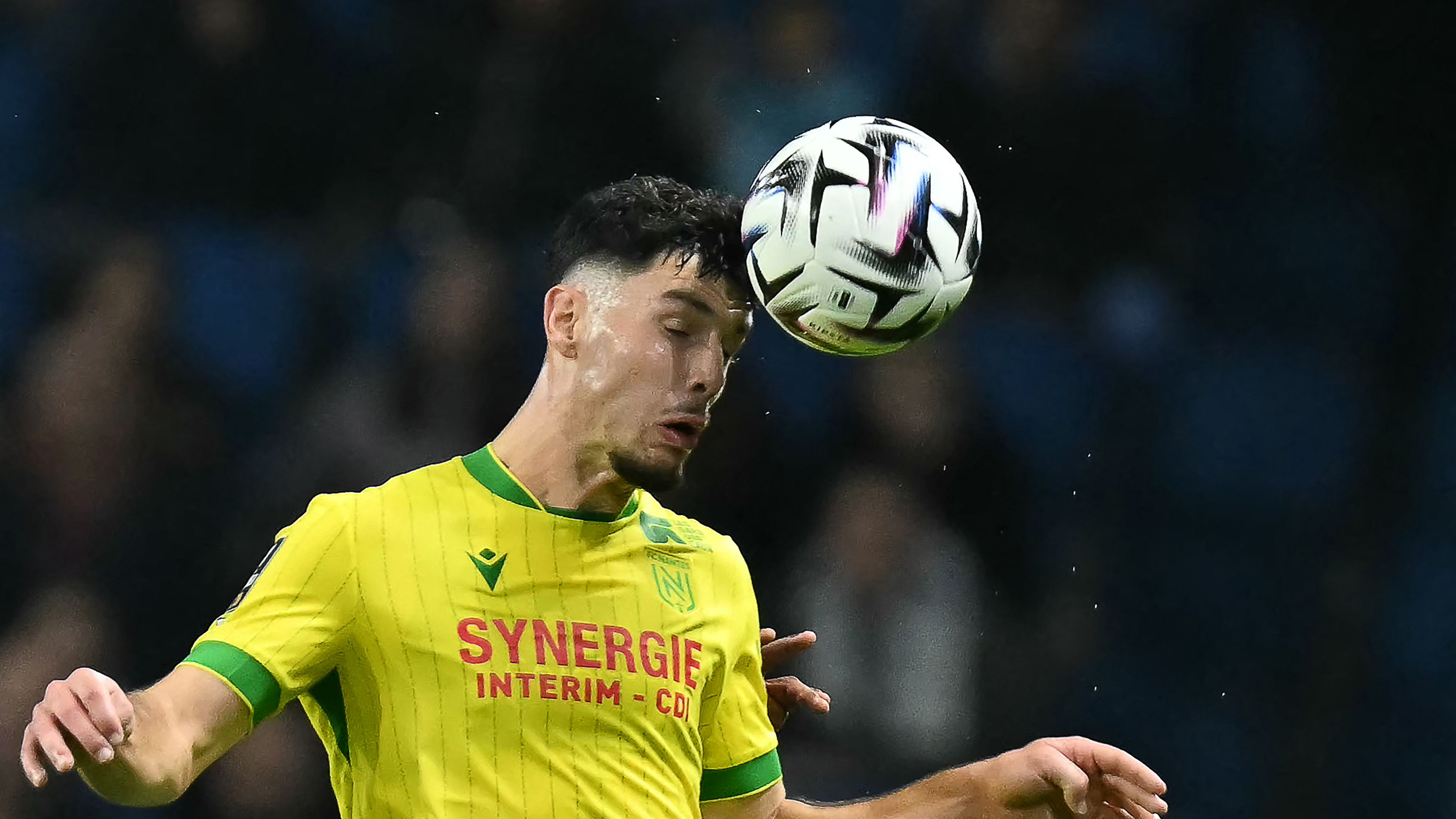 FBL-FRA-LIGUE1-LE HAVRE-NANTES