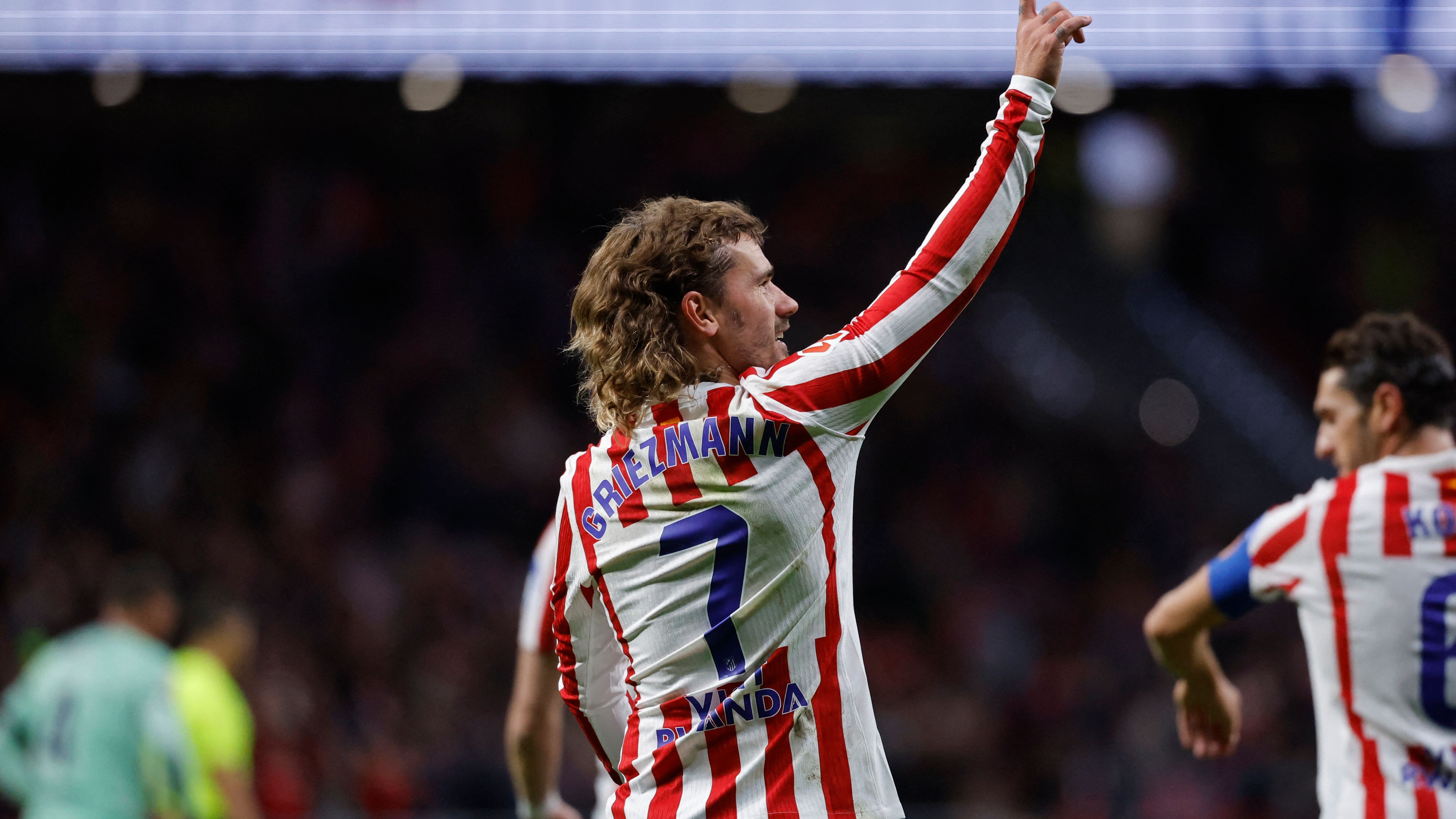 FBL-ESP-LIGA-ATLETICO MADRID-LEVANTE