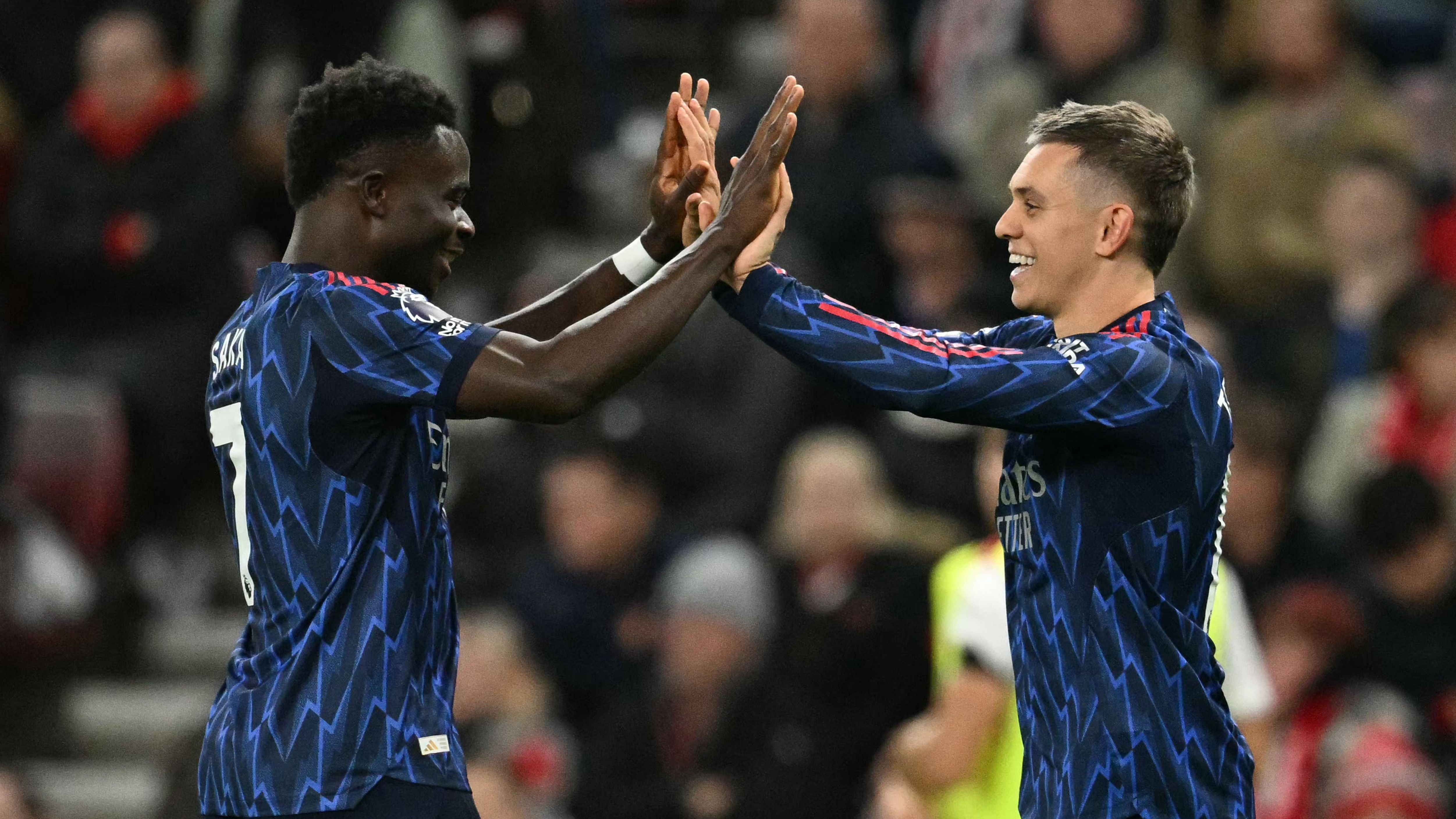 FBL-ENG-PR-SUNDERLAND-ARSENAL