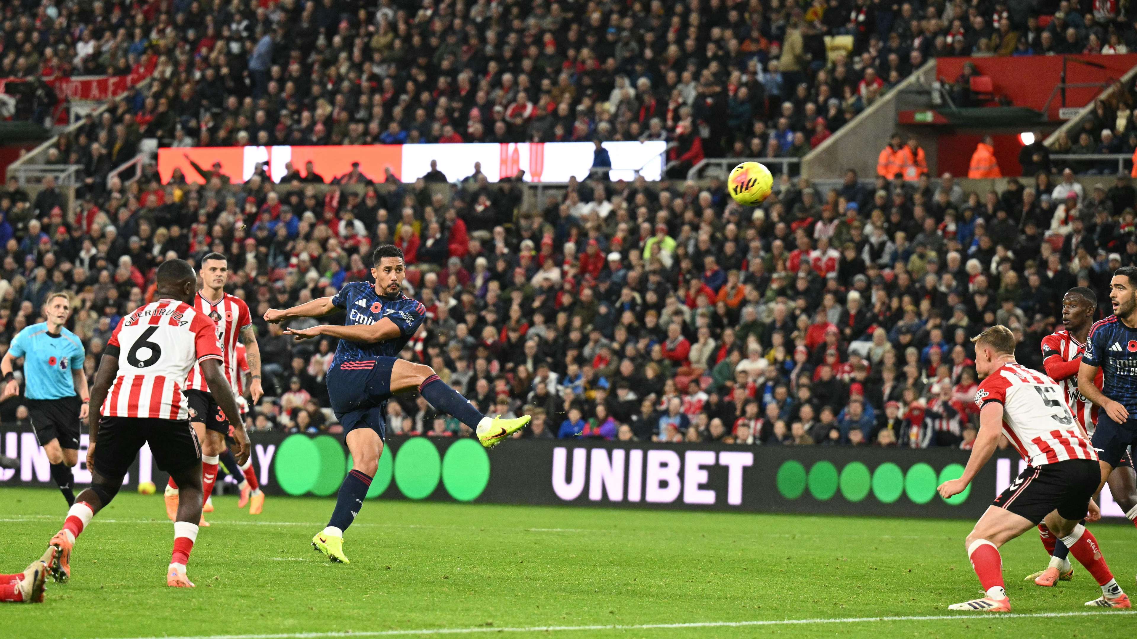 FBL-ENG-PR-SUNDERLAND-ARSENAL