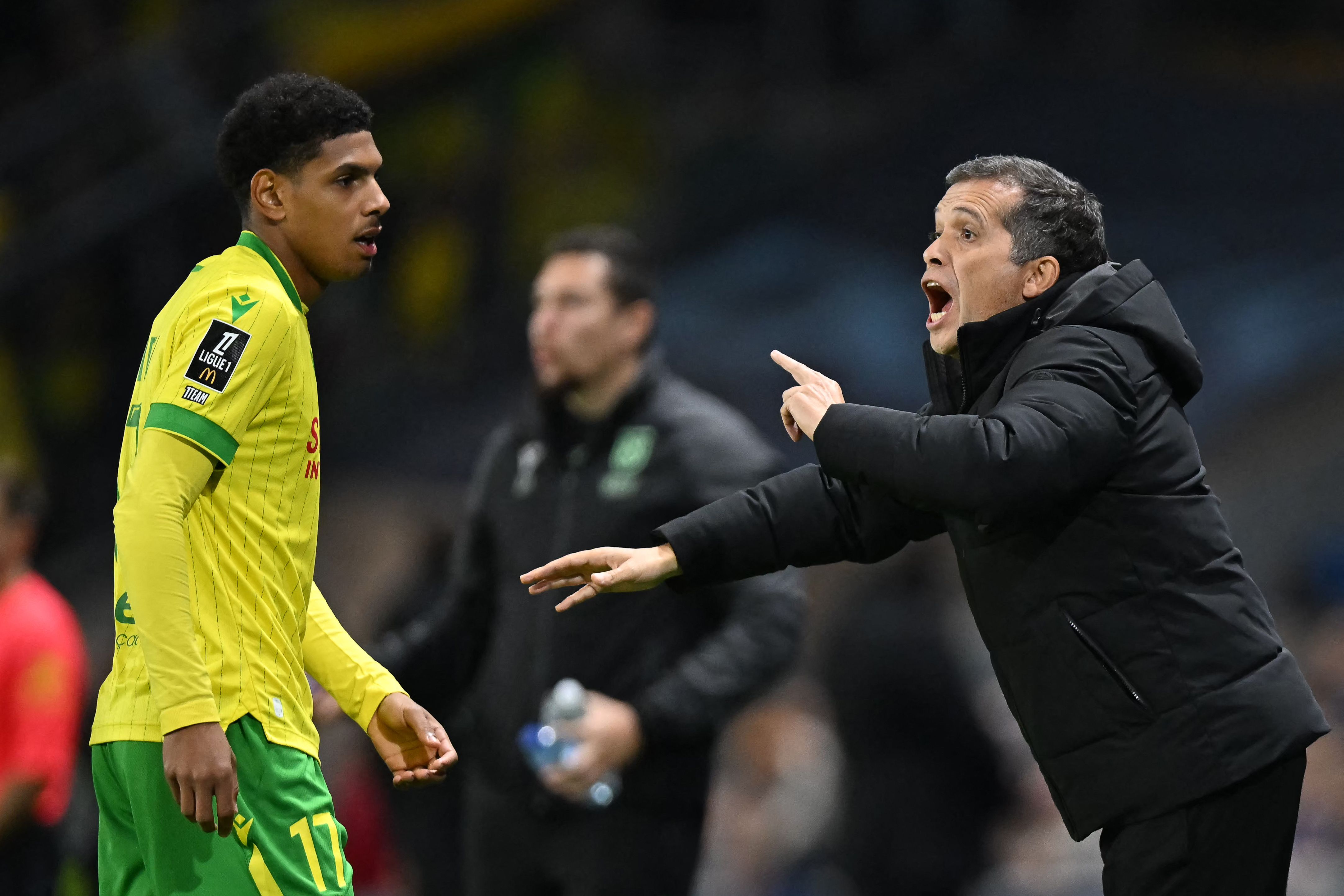 FBL-FRA-LIGUE1-LE HAVRE-NANTES