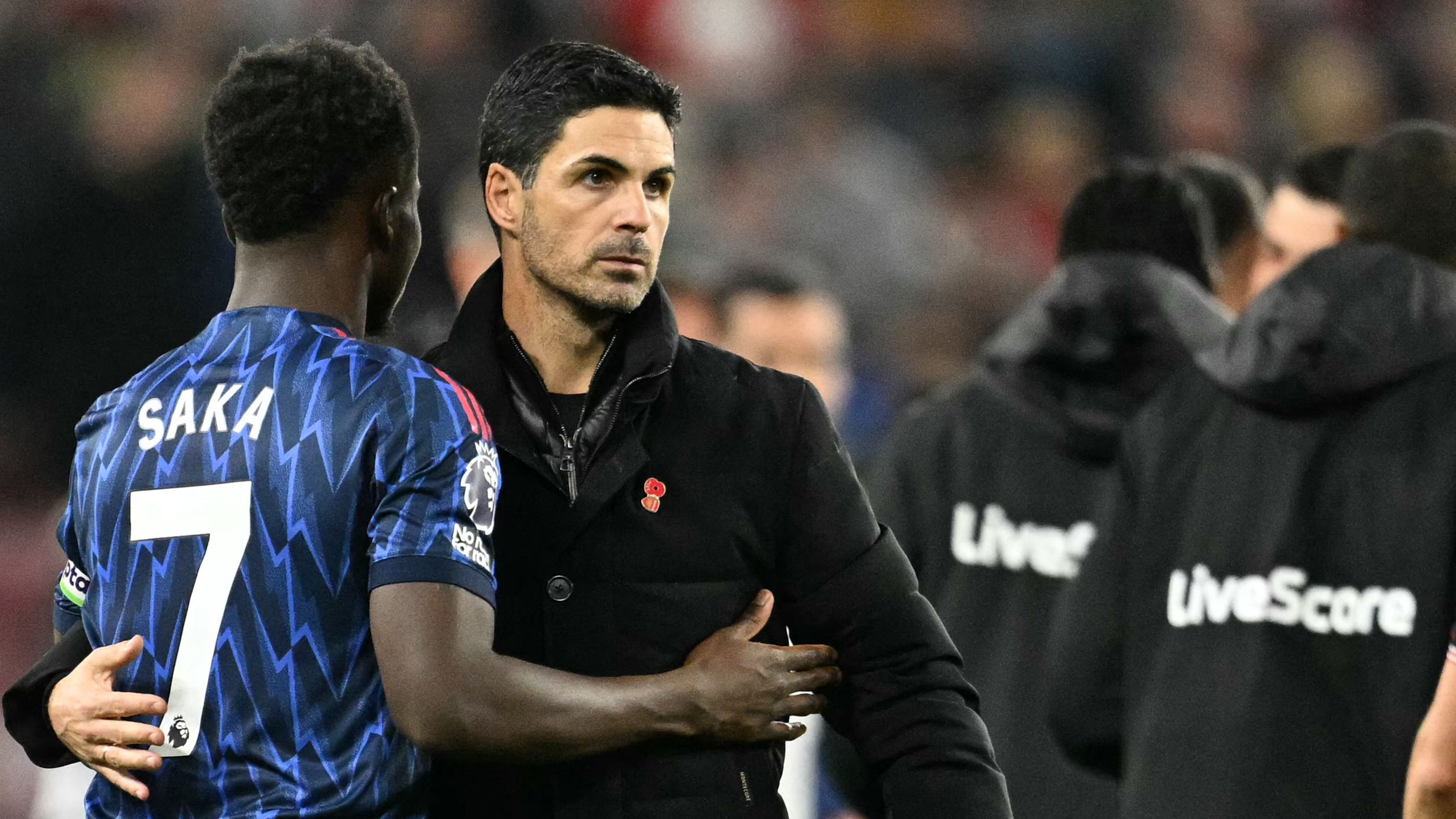 FBL-ENG-PR-SUNDERLAND-ARSENAL