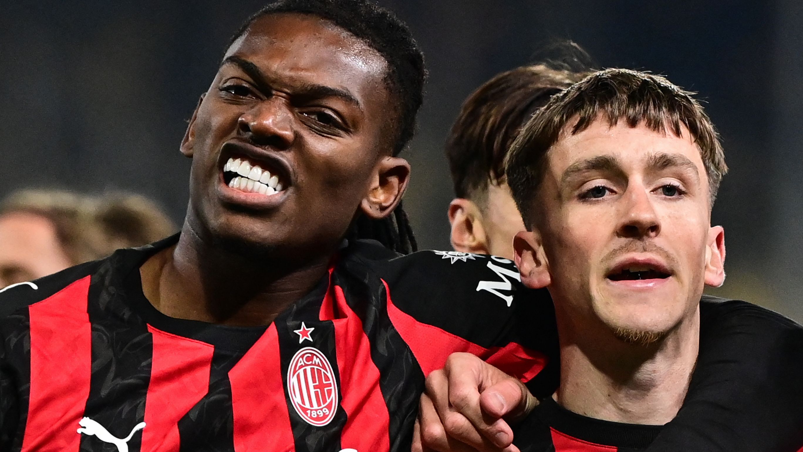 FBL-ITA-SERIE A-PARMA-MILAN