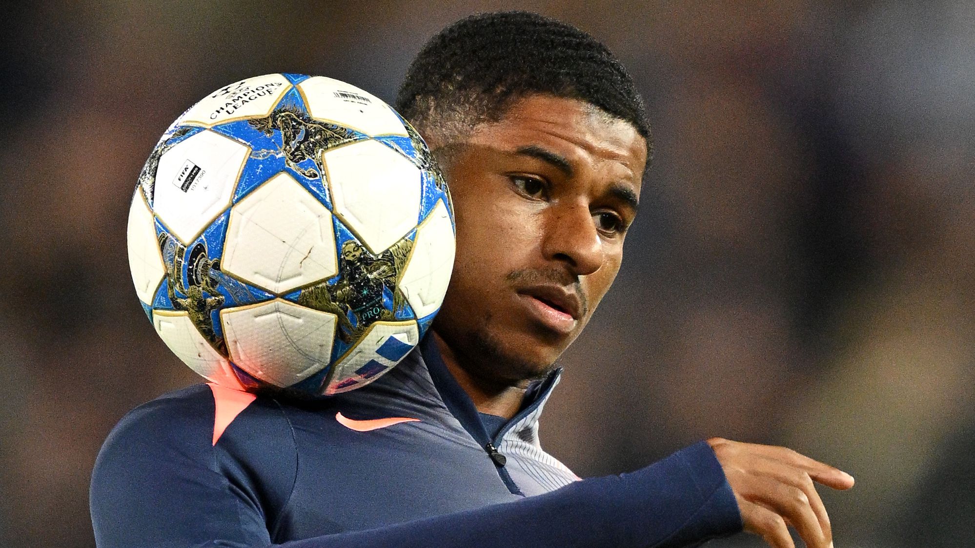 Club Brugge KV v FC Barcelona - UEFA Champions League 2025/26 League Phase MD4