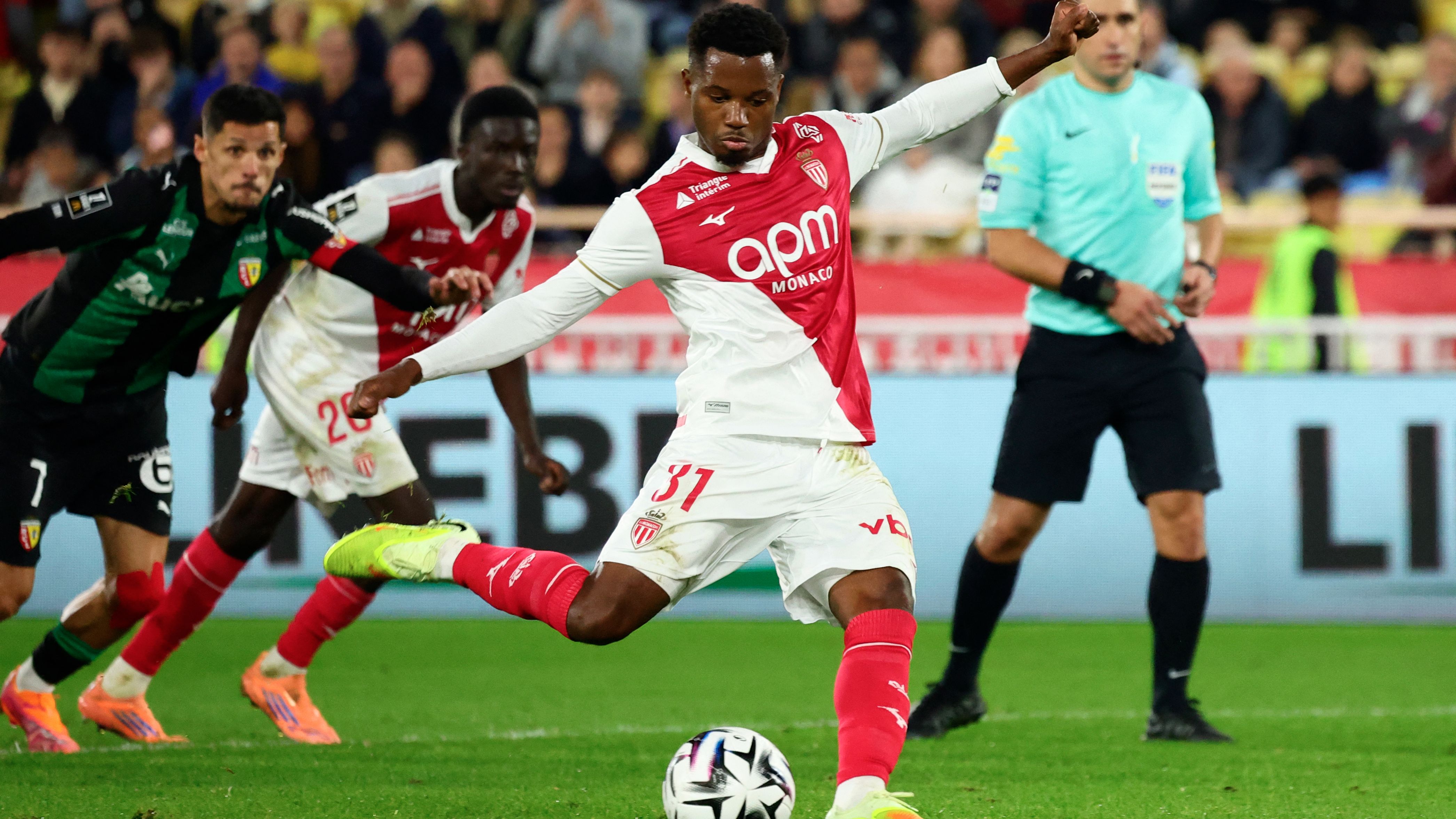 FBL-FRA-LIGUE1-MONACO-LENS