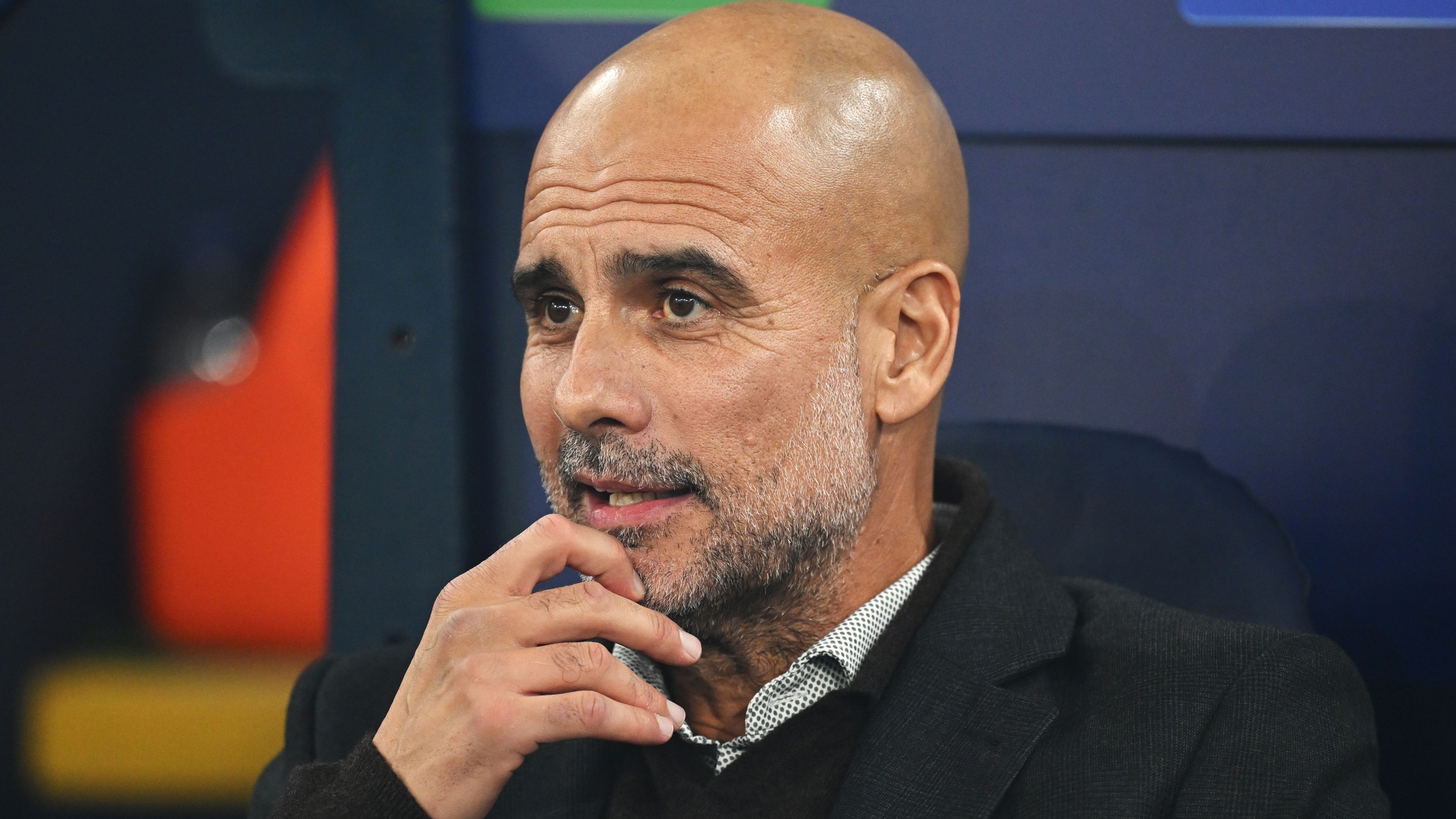 Manchester City v Borussia Dortmund - UEFA Champions League 2025/26 League Phase MD4