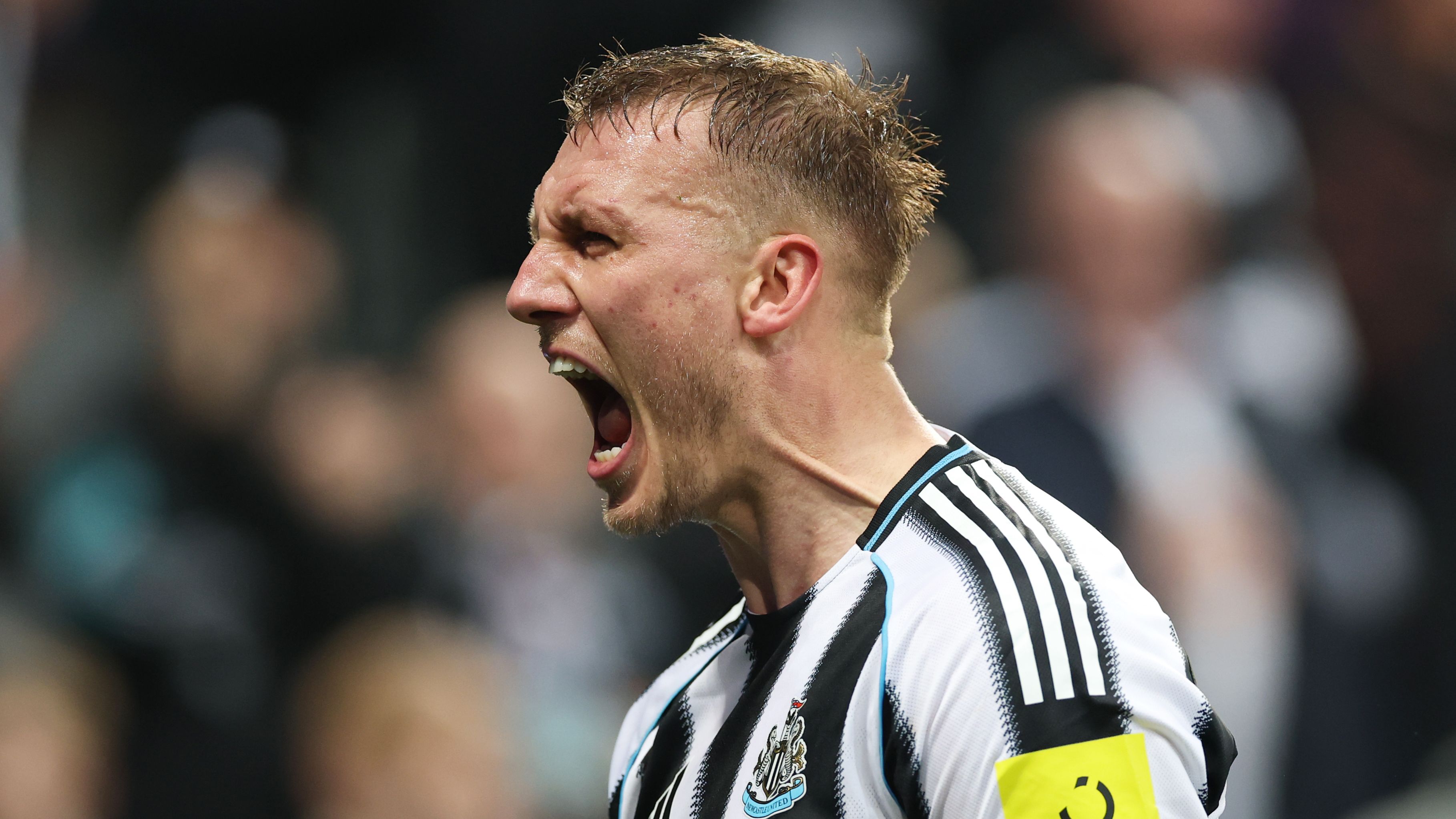 Newcastle United FC v Athletic Club - UEFA Champions League 2025/26 League Phase MD4