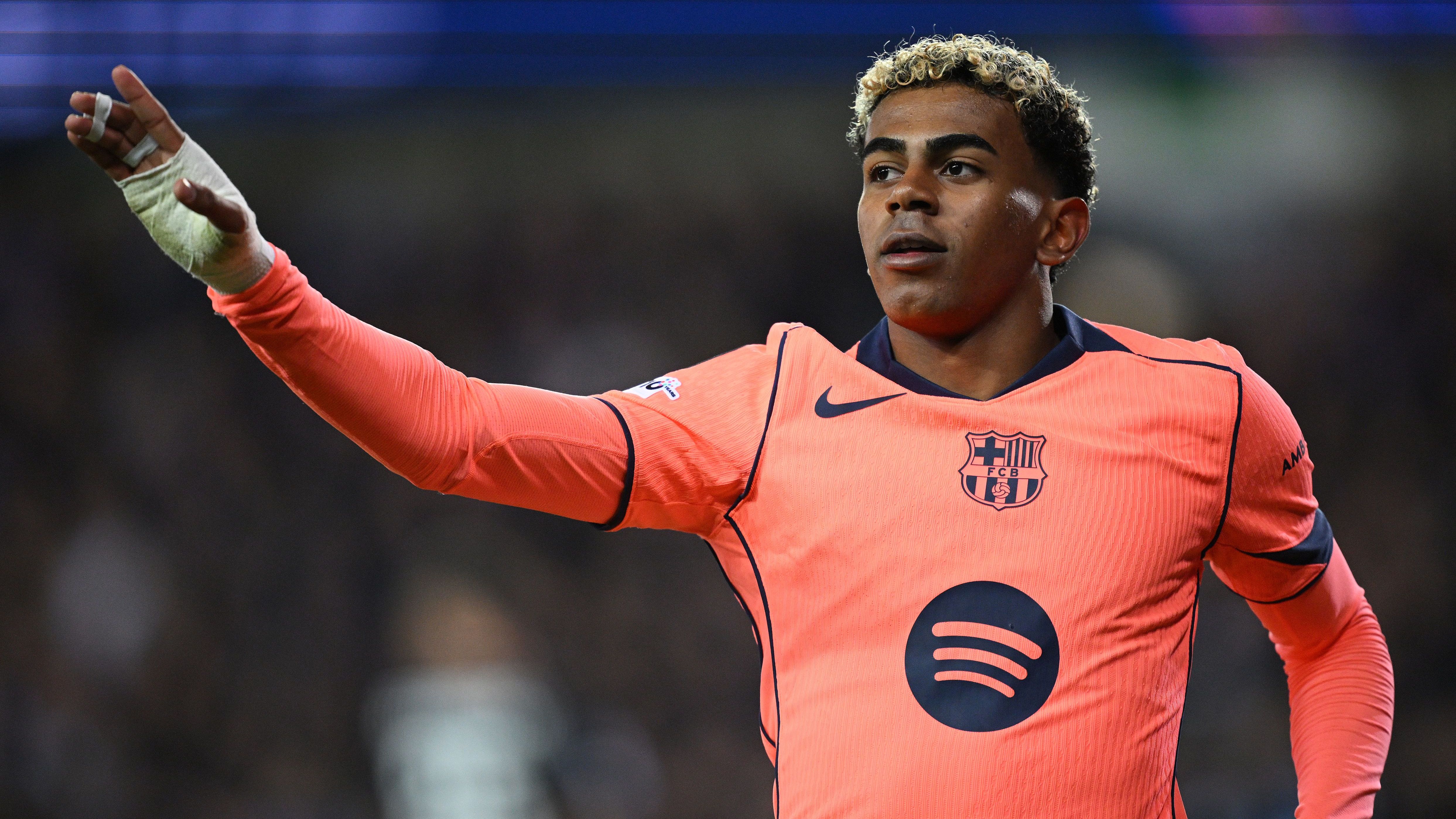 Club Brugge KV v FC Barcelona - UEFA Champions League 2025/26 League Phase MD4