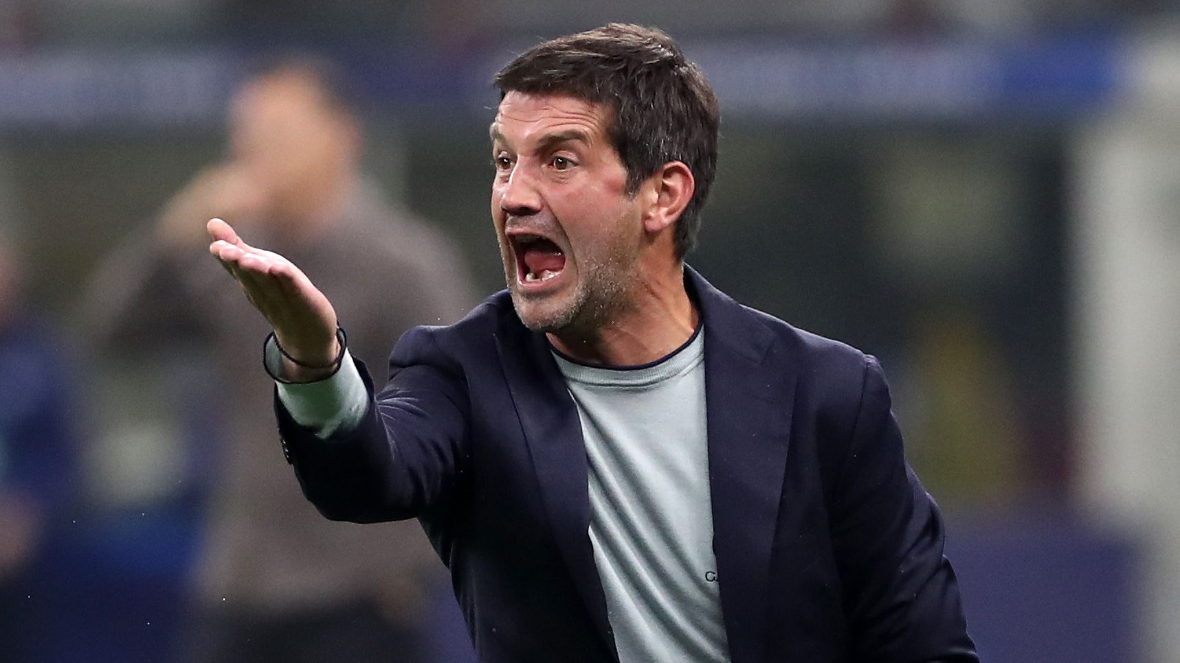 FC Internazionale Milano v FC Kairat Almaty - UEFA Champions League 2025/26 League Phase MD4