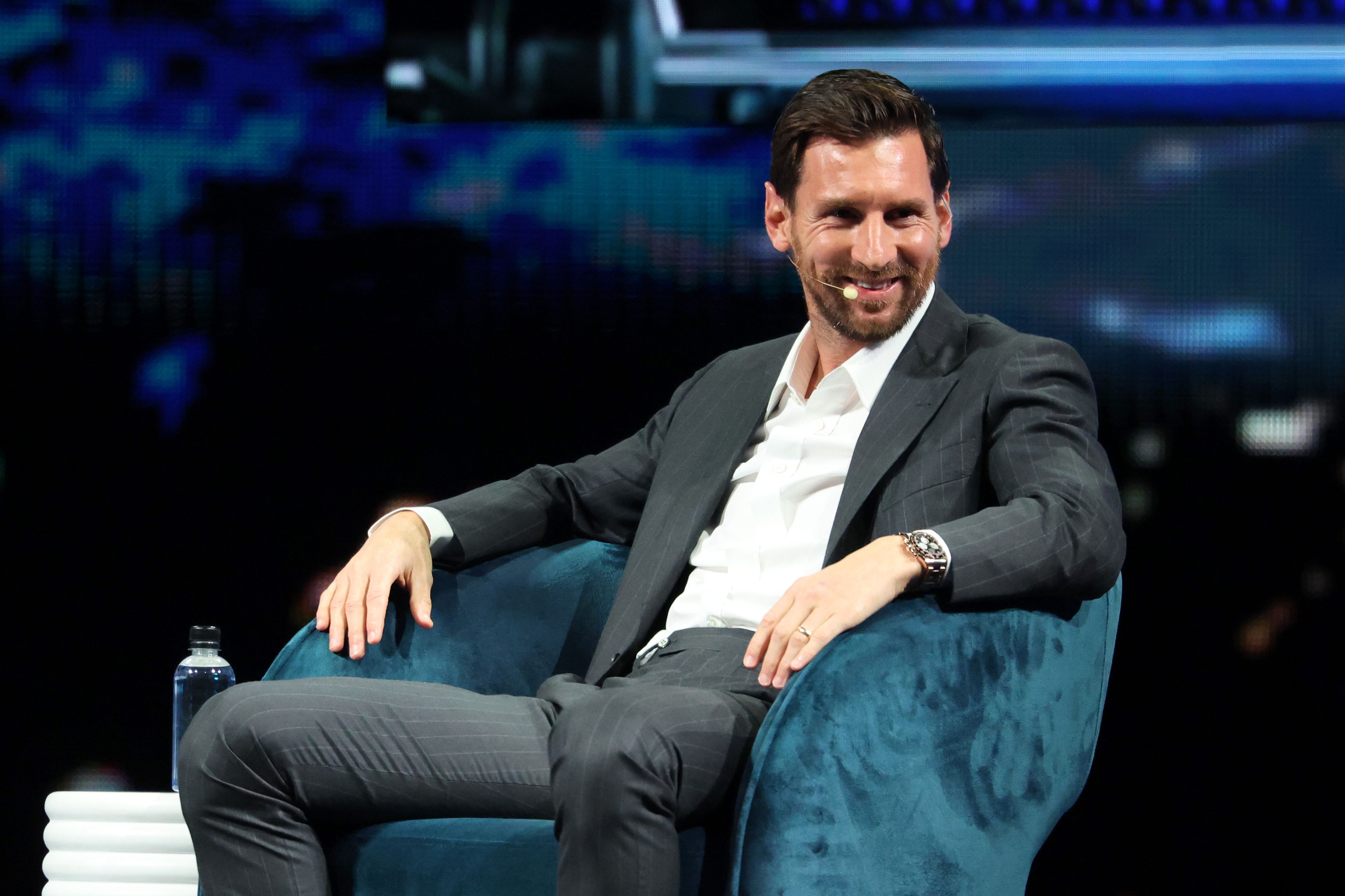 America Business Forum - Day 1