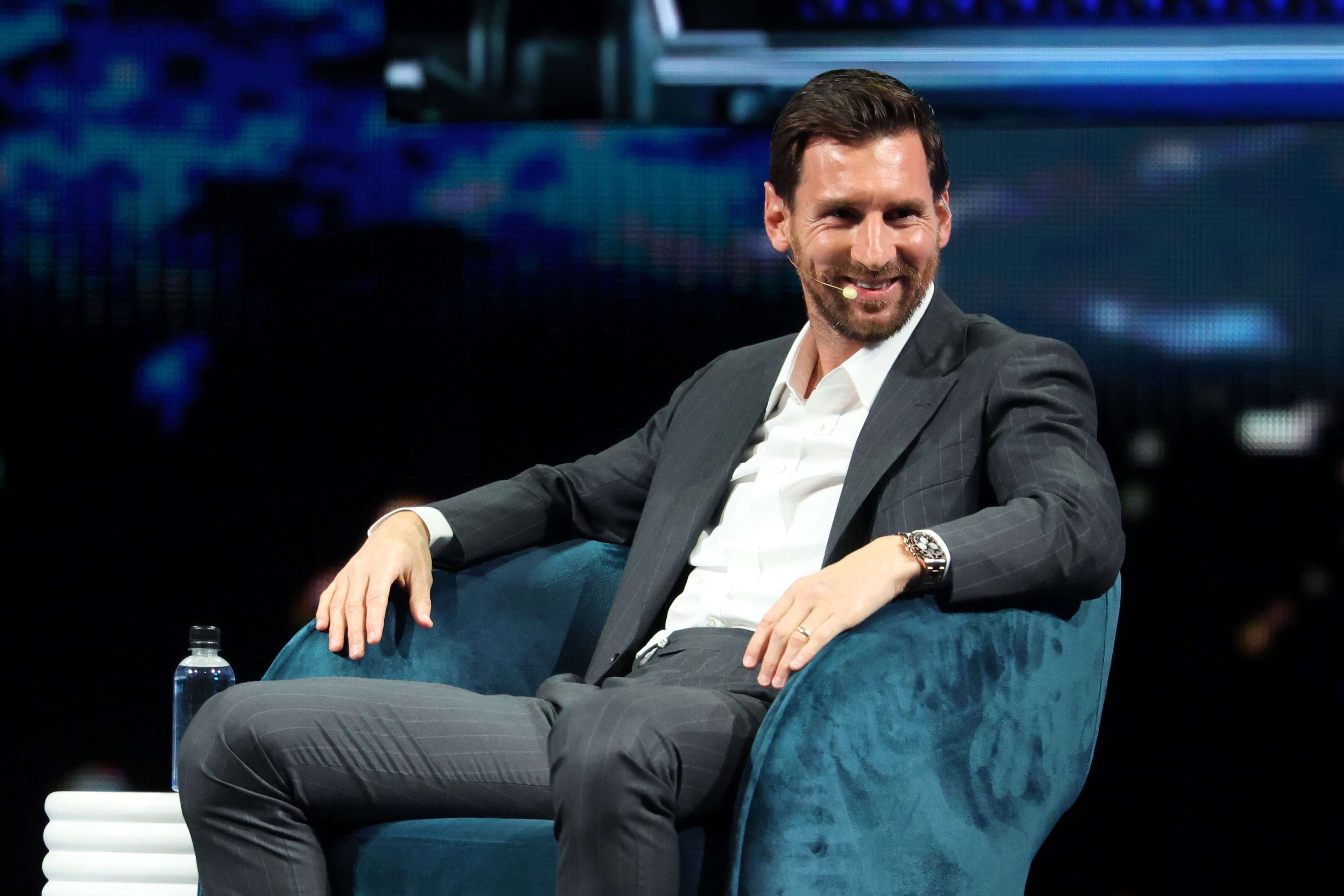 America Business Forum - Day 1