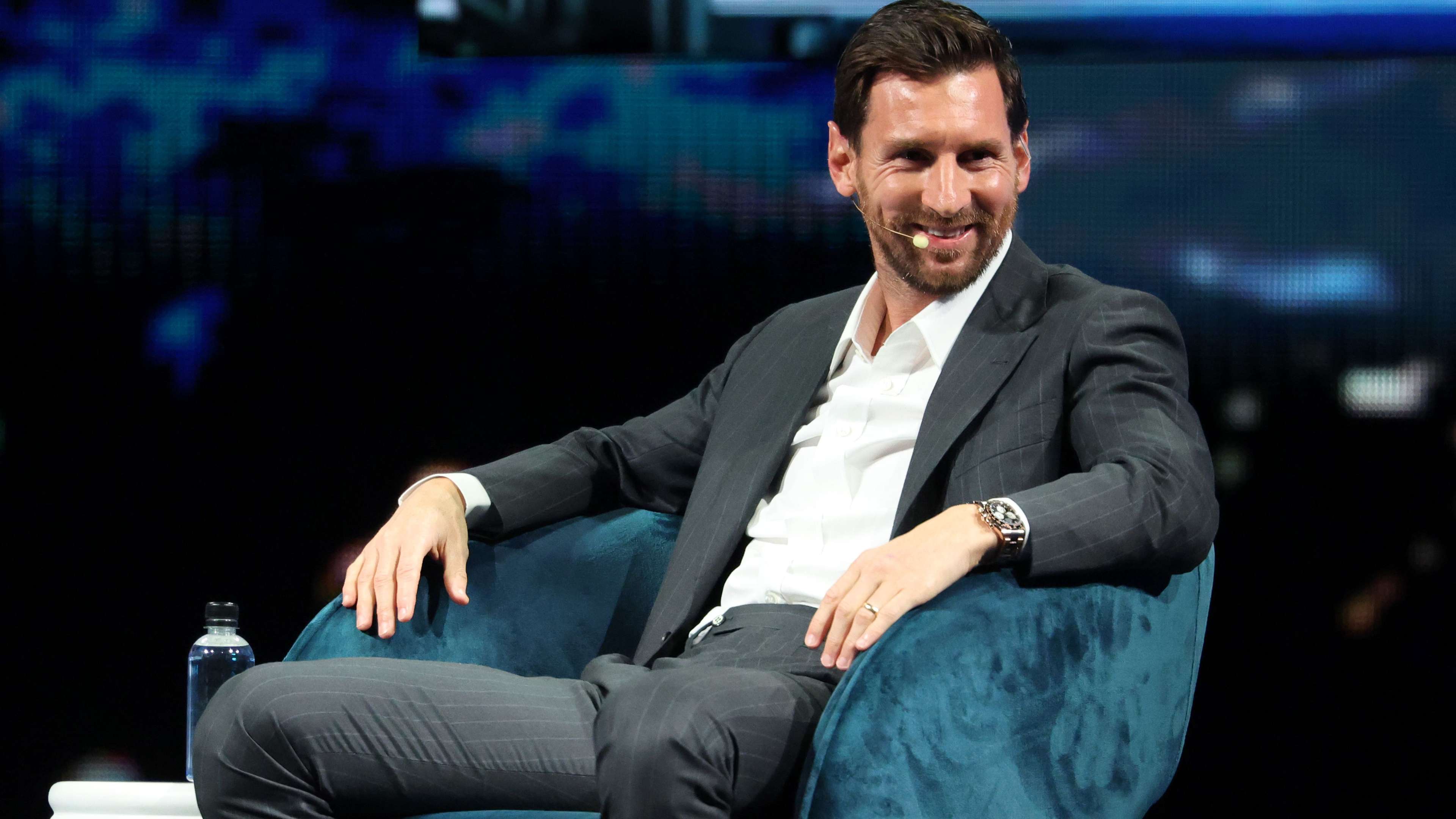 America Business Forum - Day 1