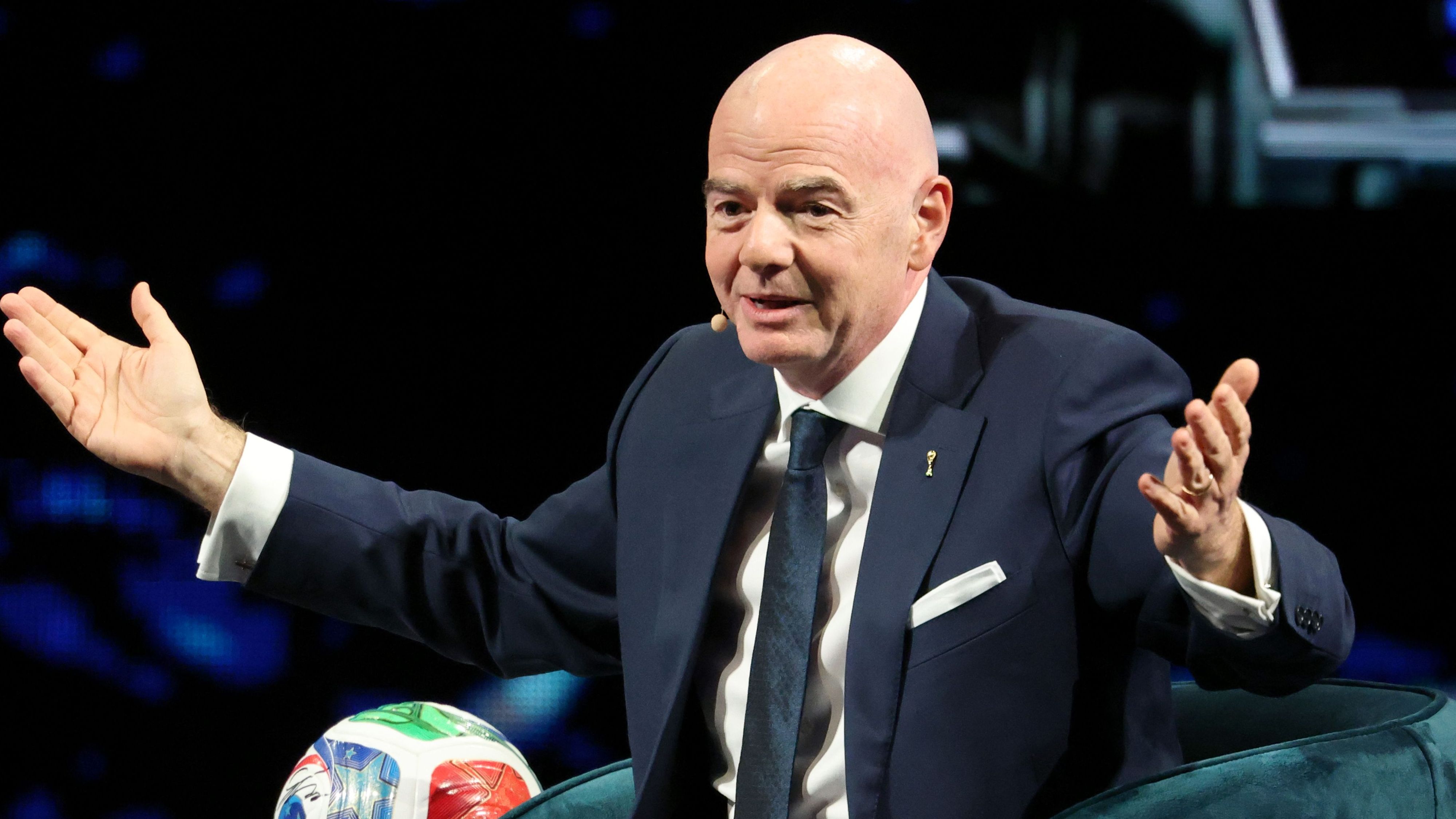 America Business Forum - Day 1