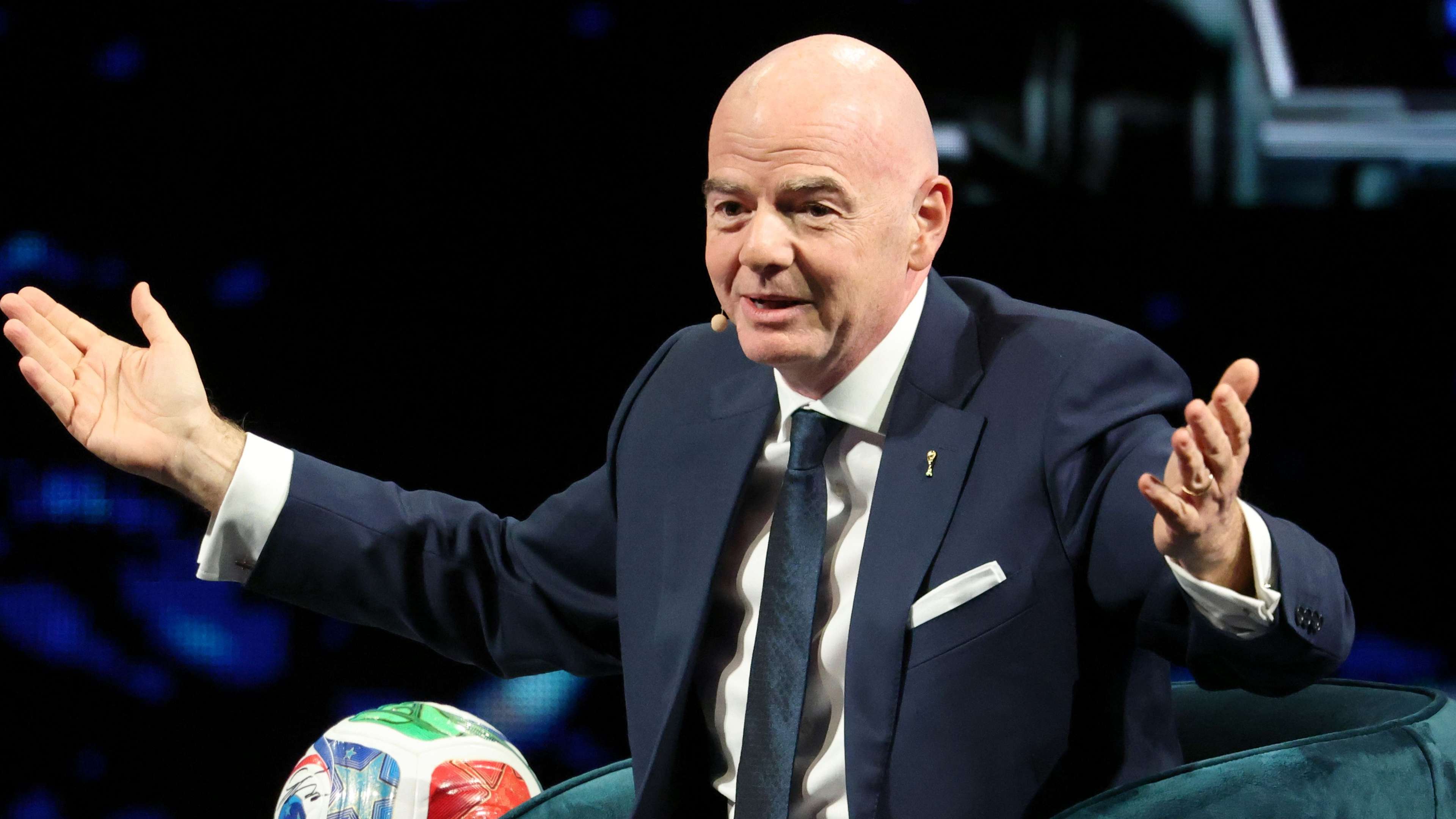 America Business Forum - Day 1