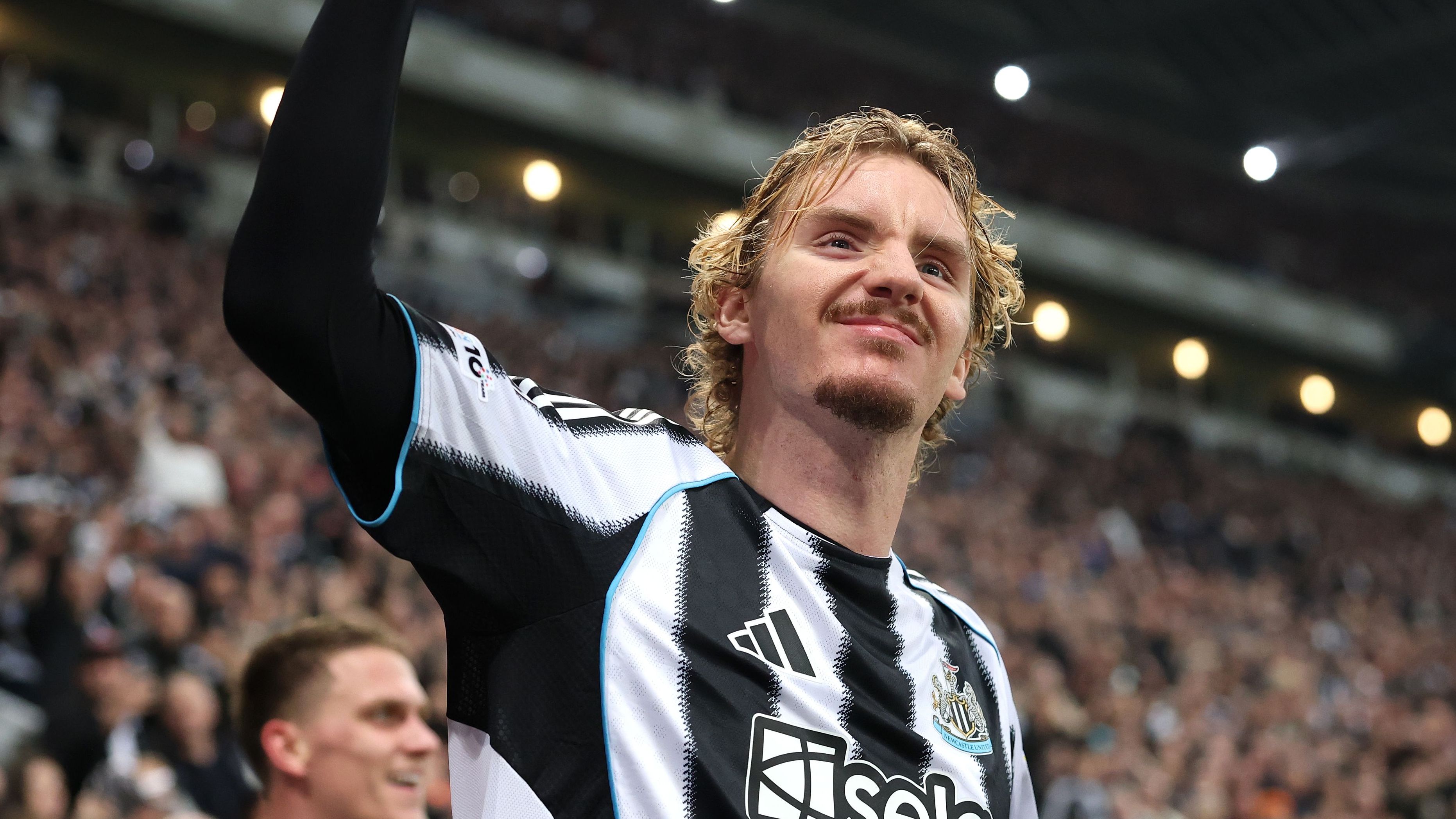 Newcastle United FC v Athletic Club - UEFA Champions League 2025/26 League Phase MD4