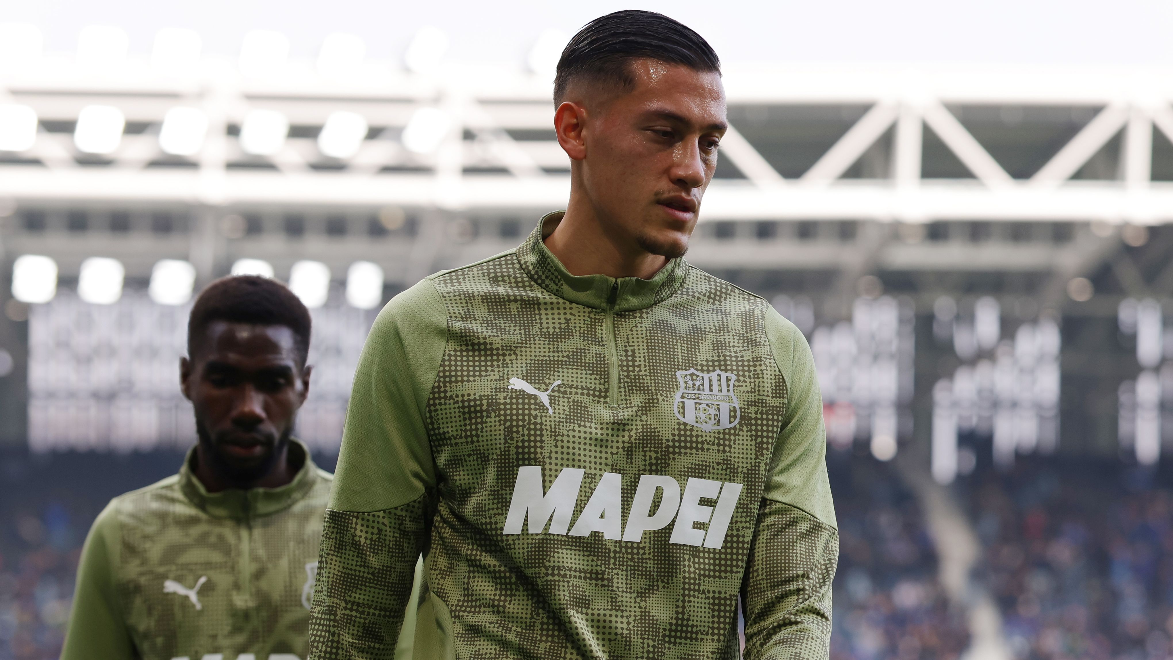 Atalanta BC v US Sassuolo Calcio - Serie A