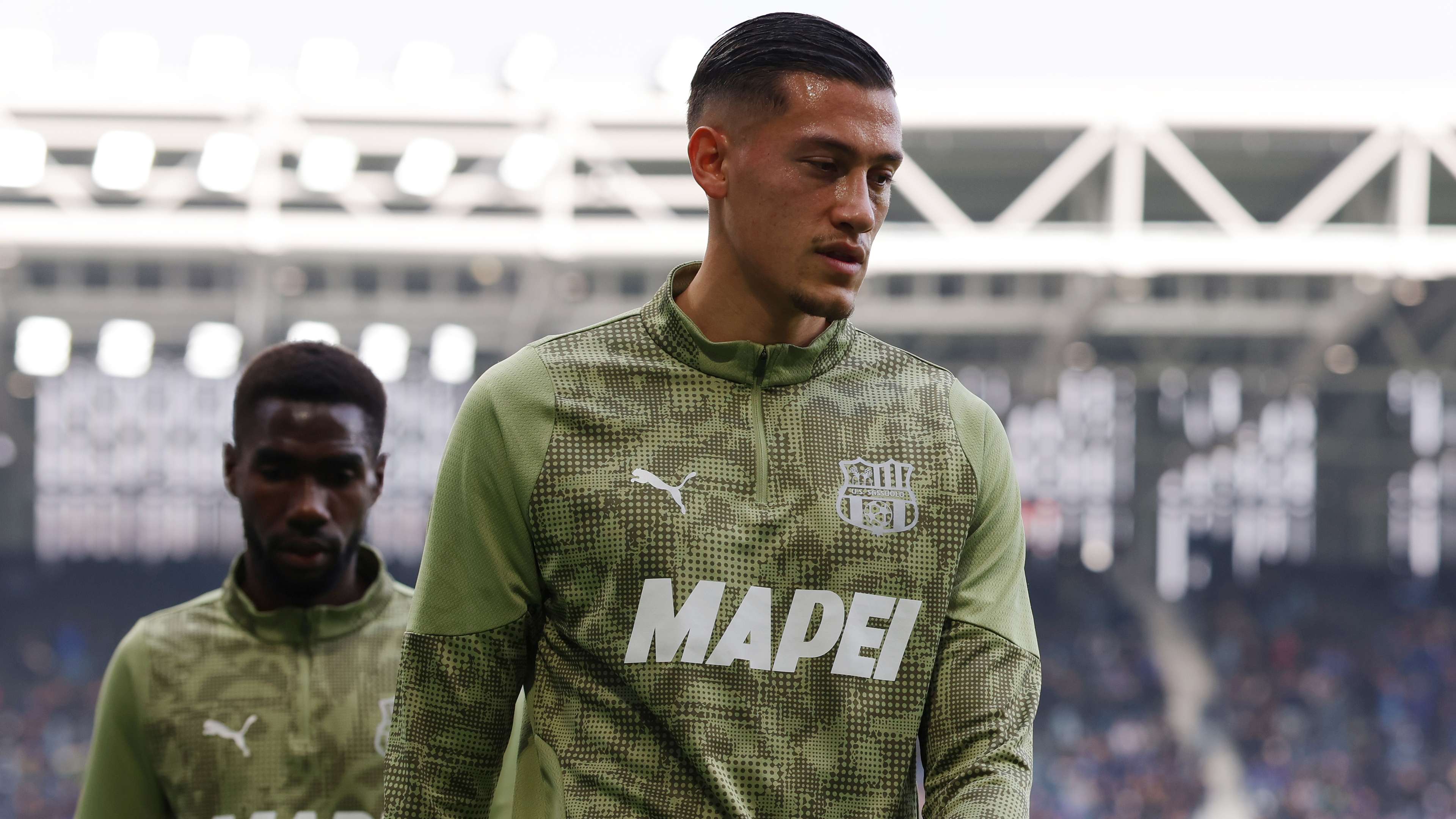 Atalanta BC v US Sassuolo Calcio - Serie A