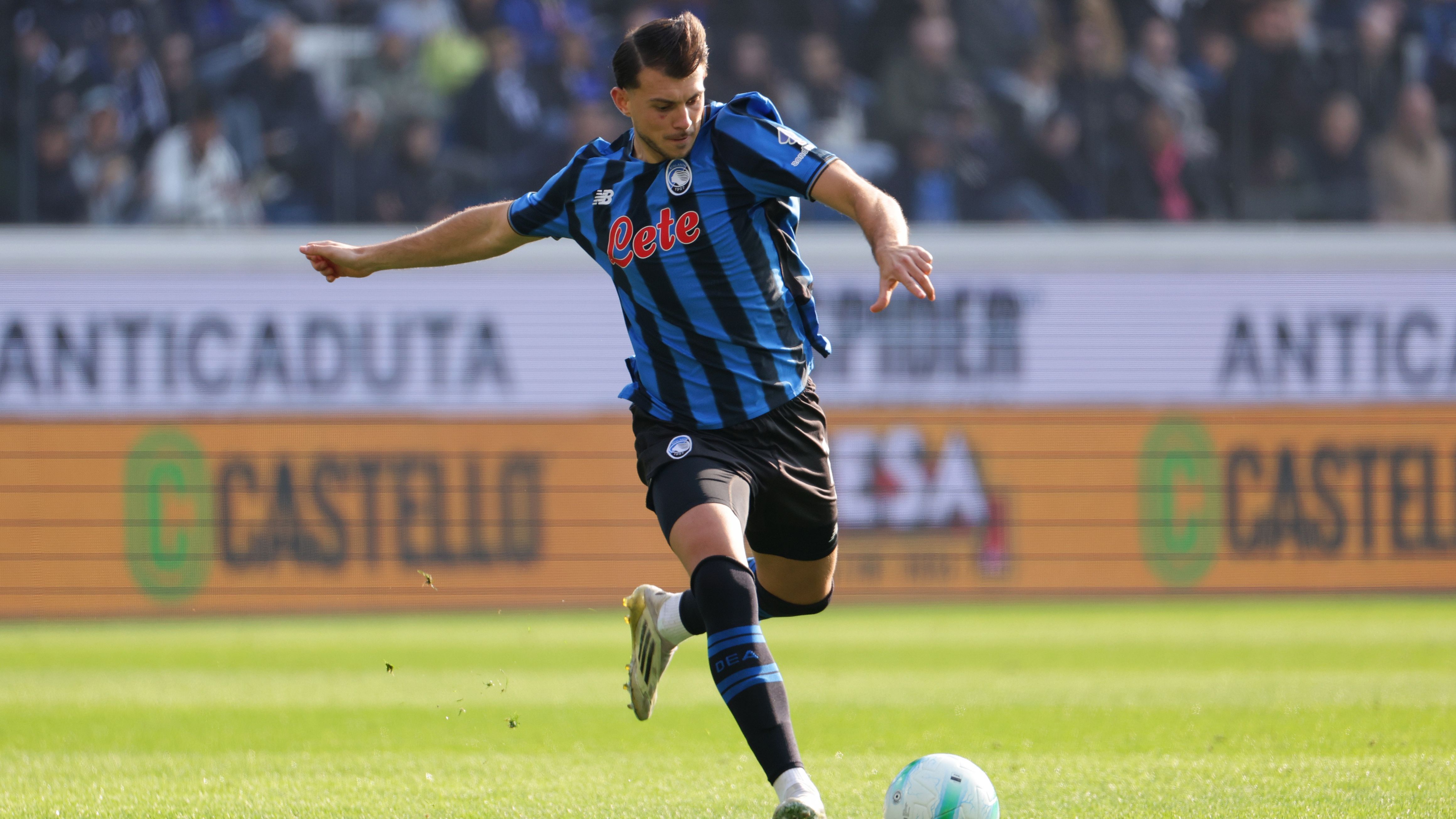 Atalanta BC v US Sassuolo Calcio - Serie A